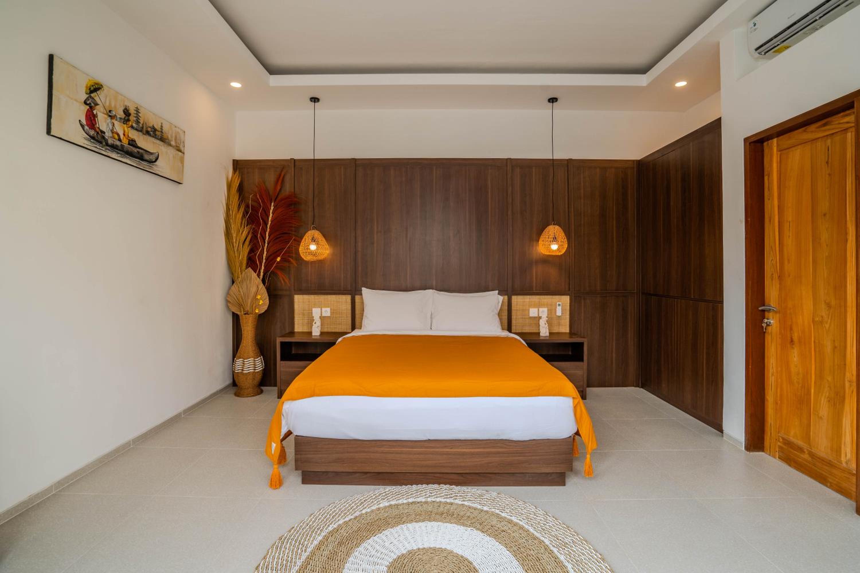 Villa Radha Seminyak