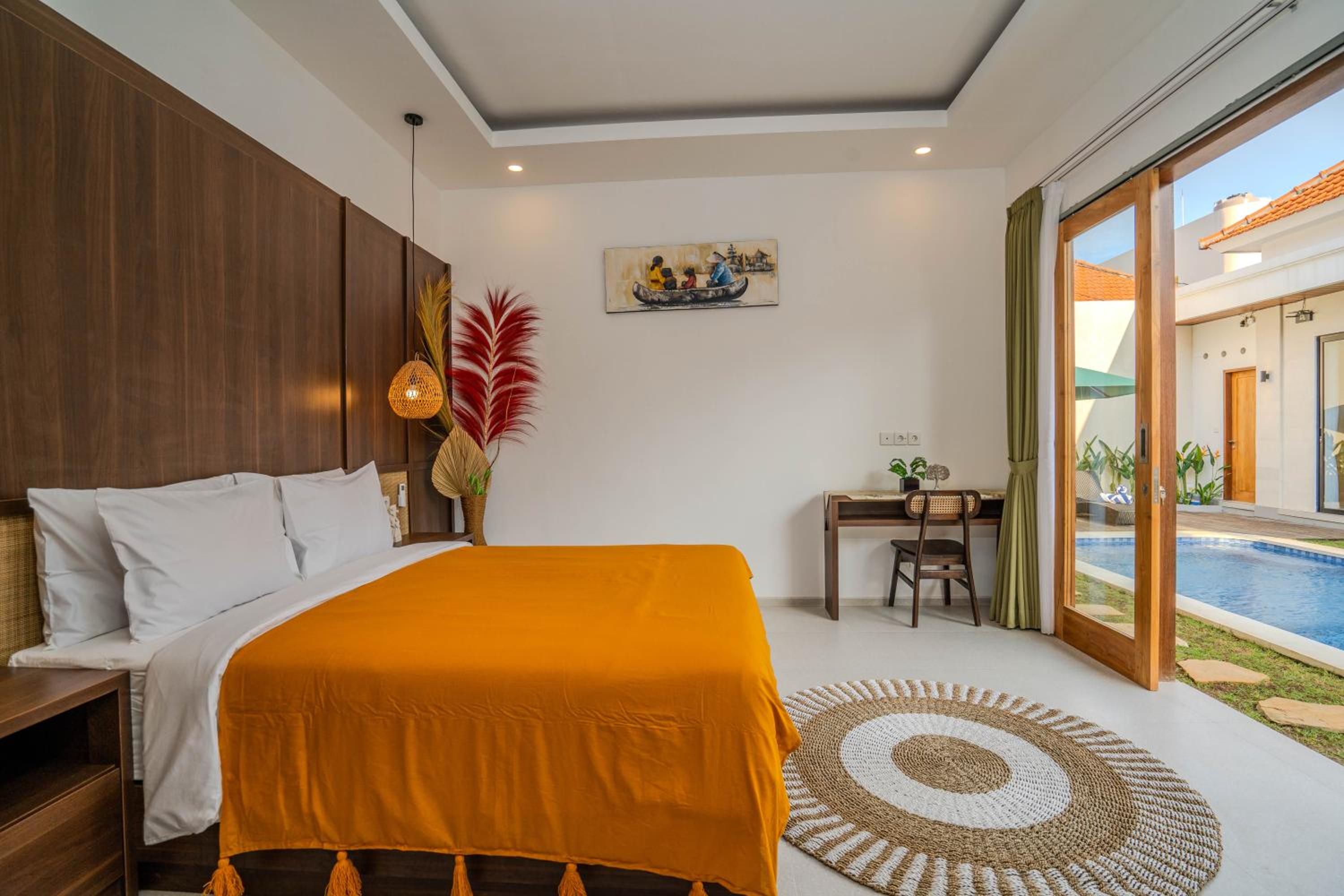 Villa Radha Seminyak