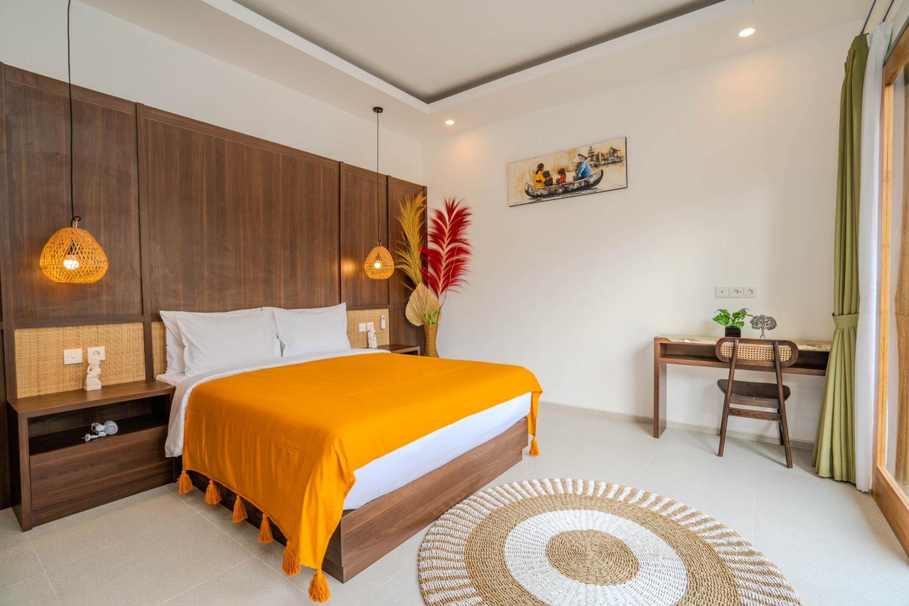 Villa Radha Seminyak