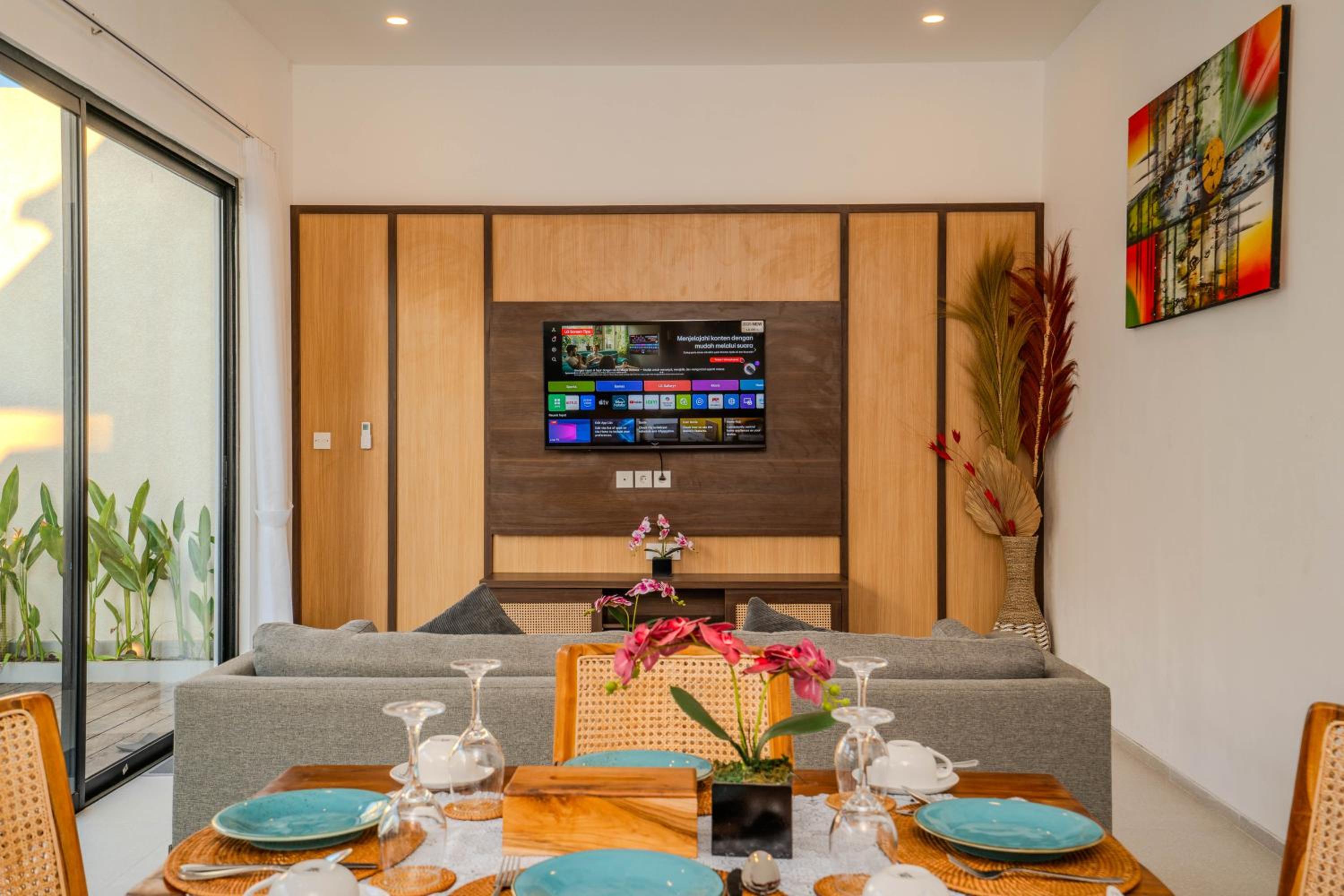Villa Radha Seminyak