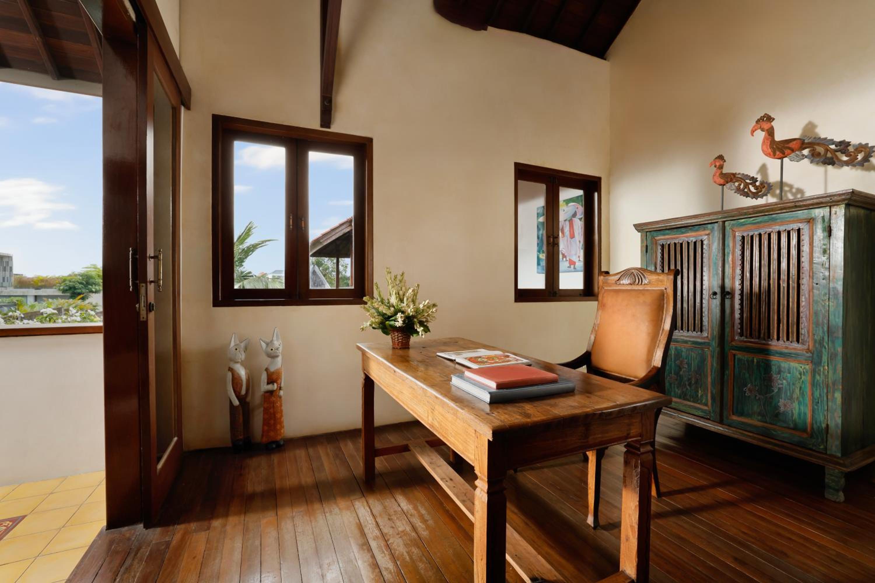 Villa Tropical Svasti by Nakula