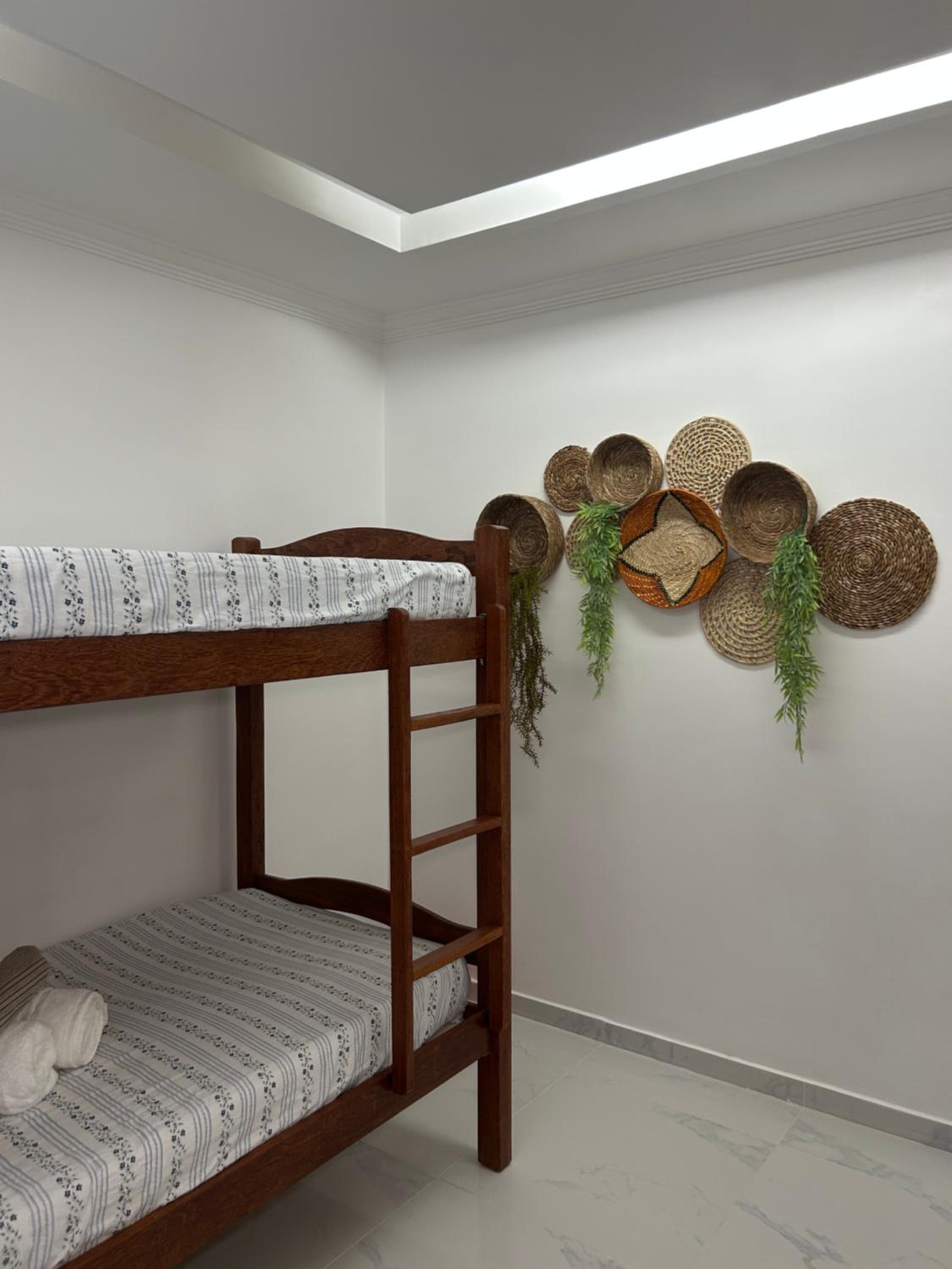 Apartamento 100m da praia