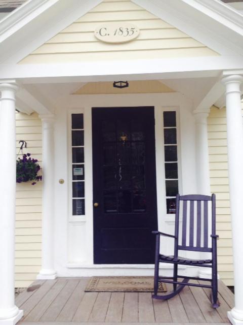 Wiley Inn