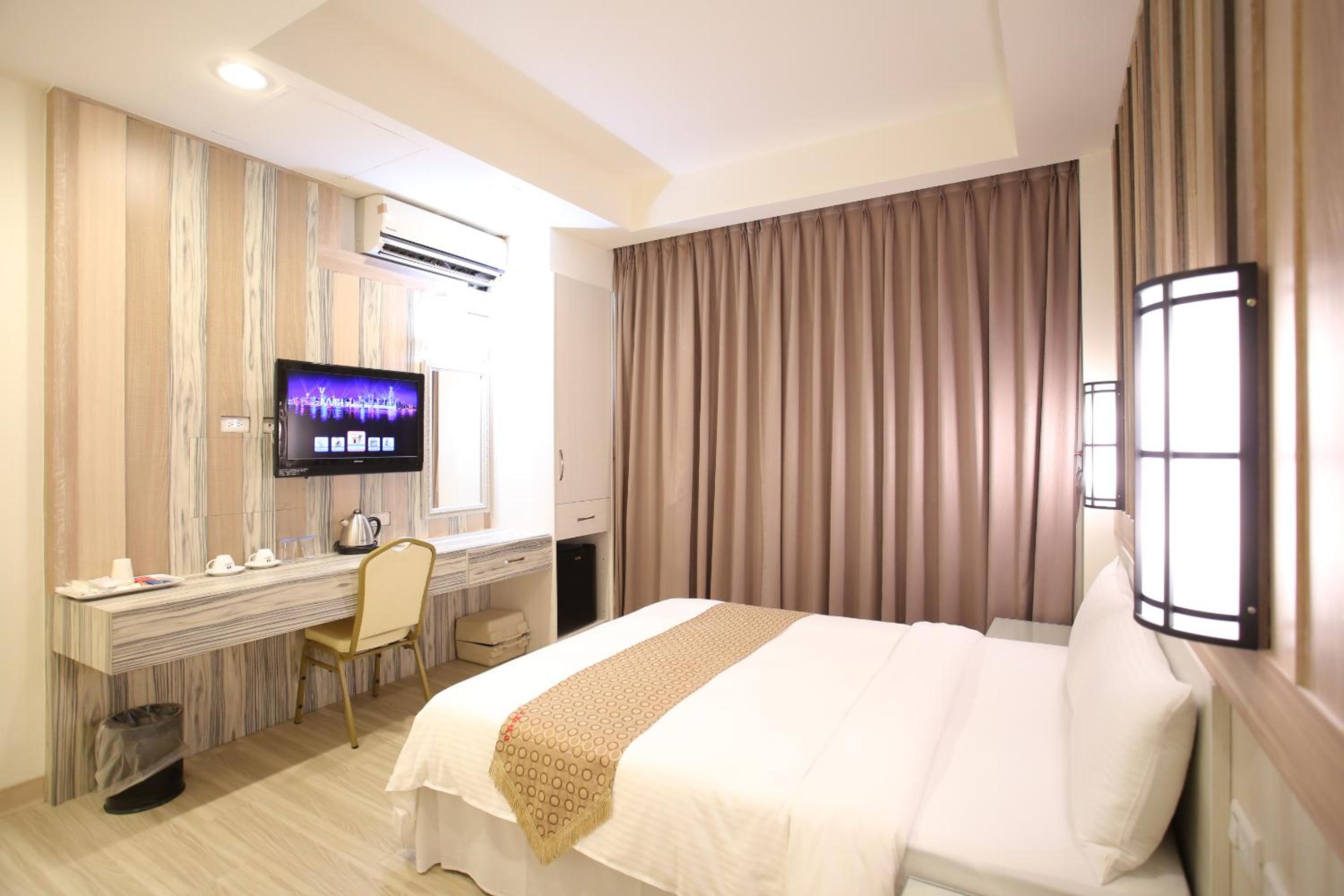 Chengdian Hotel