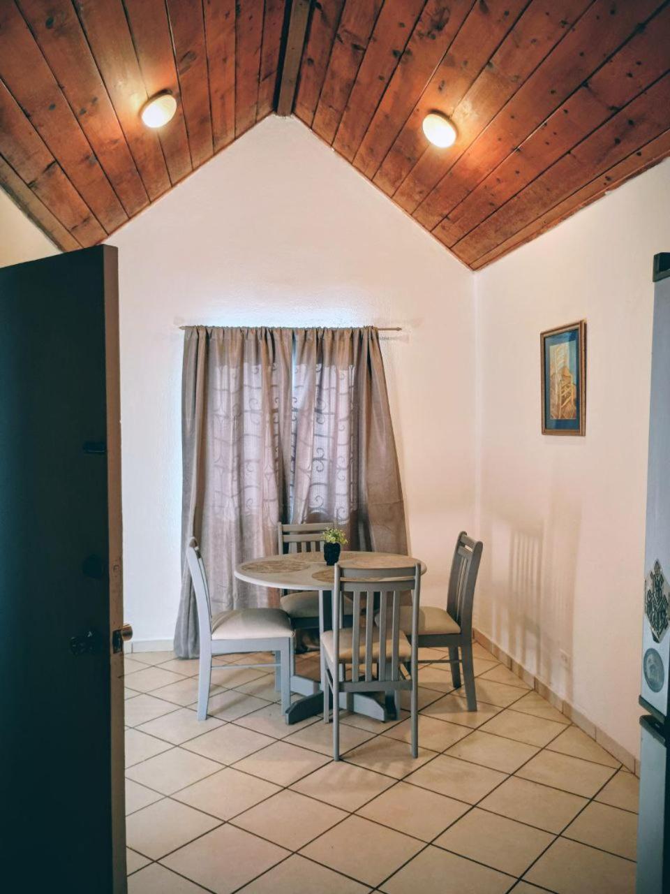 Casa a una cuadra de la playa
