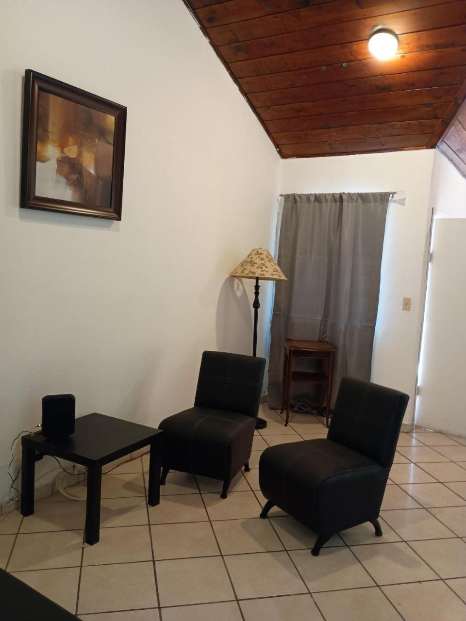 Casa a una cuadra de la playa