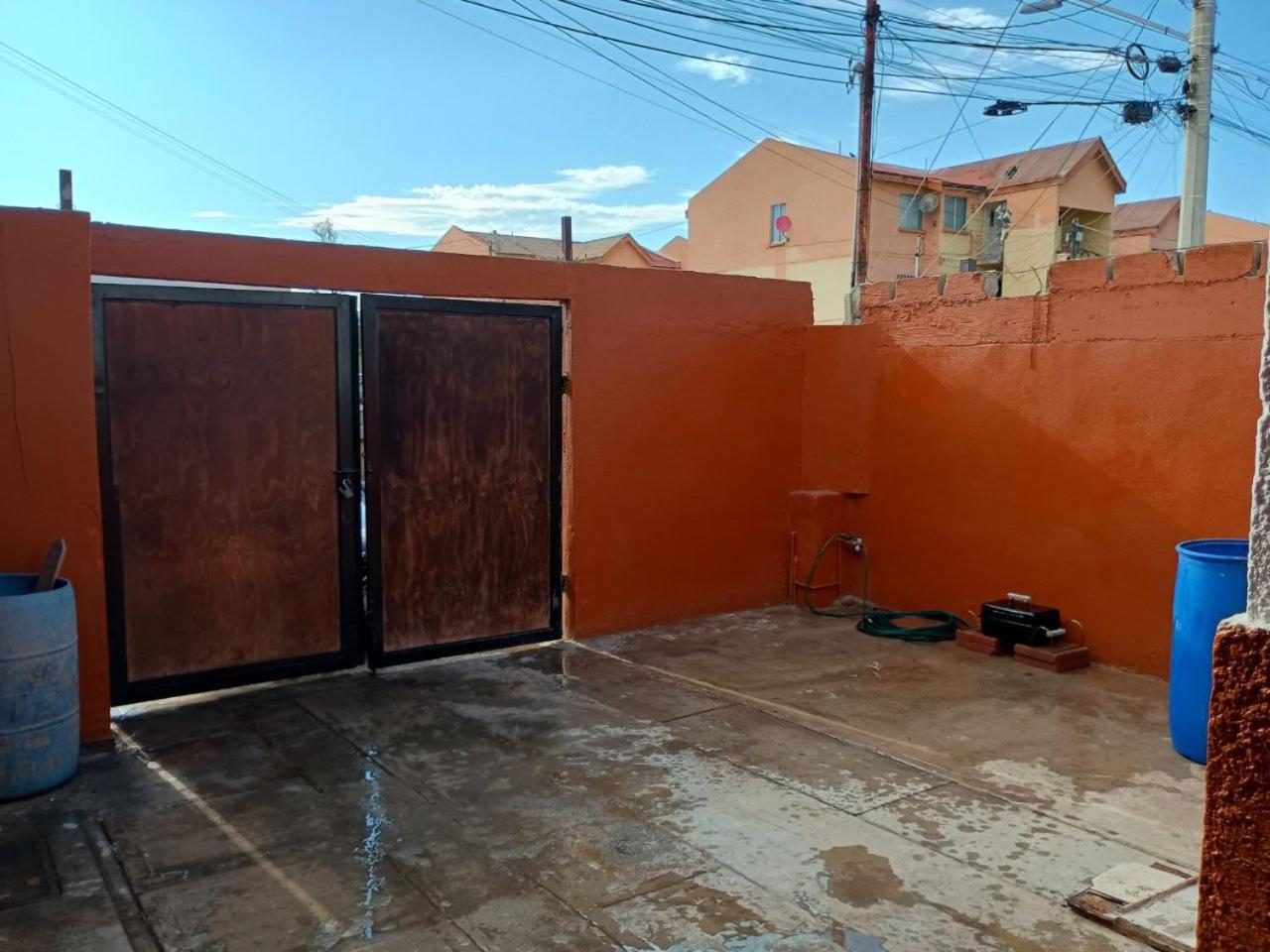 Casa a una cuadra de la playa