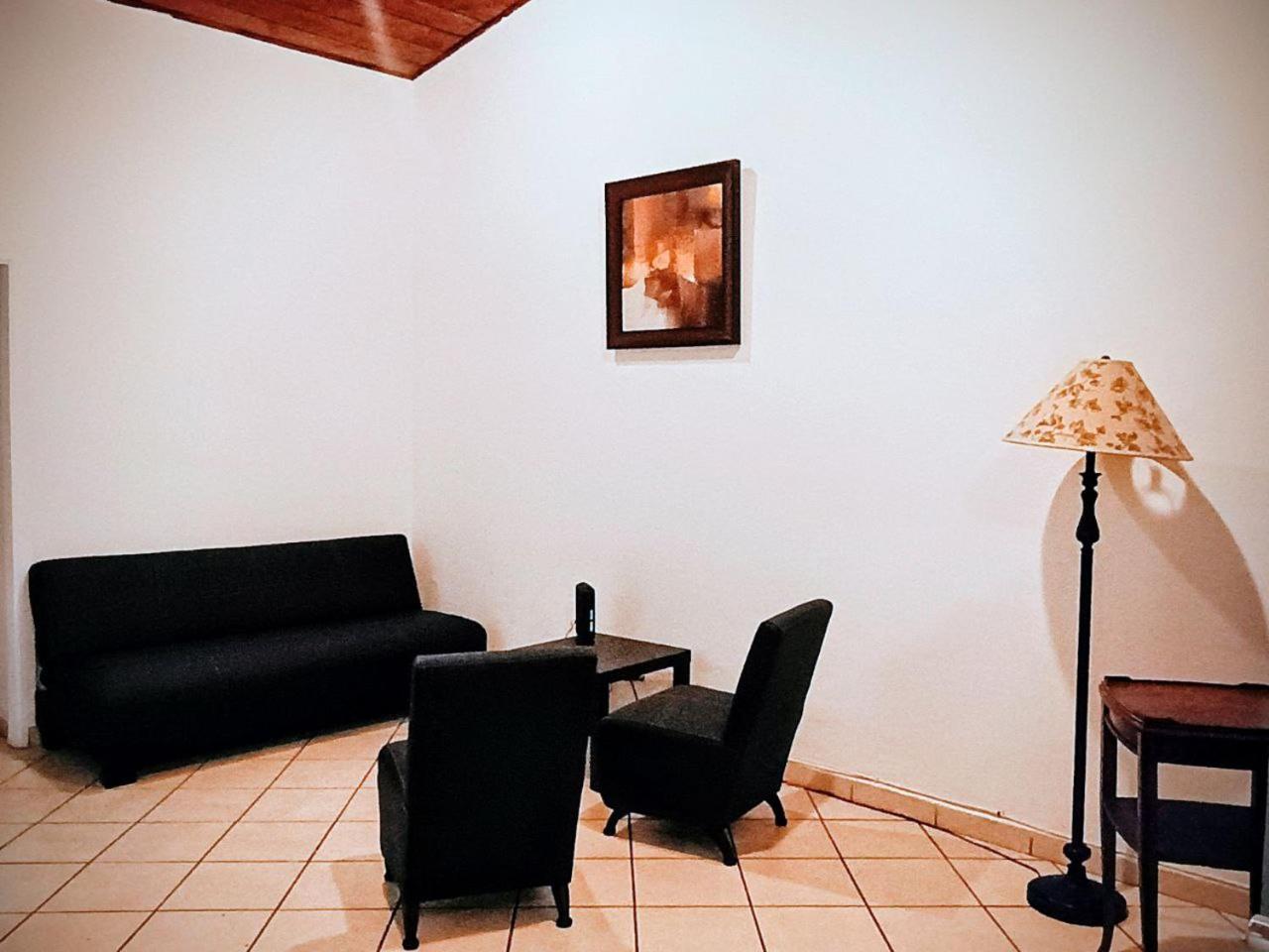 Casa a una cuadra de la playa
