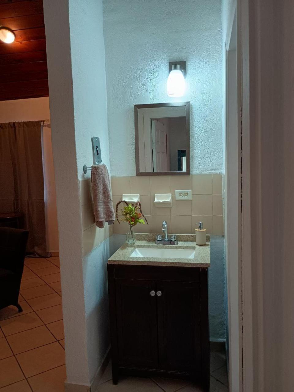 Casa a una cuadra de la playa
