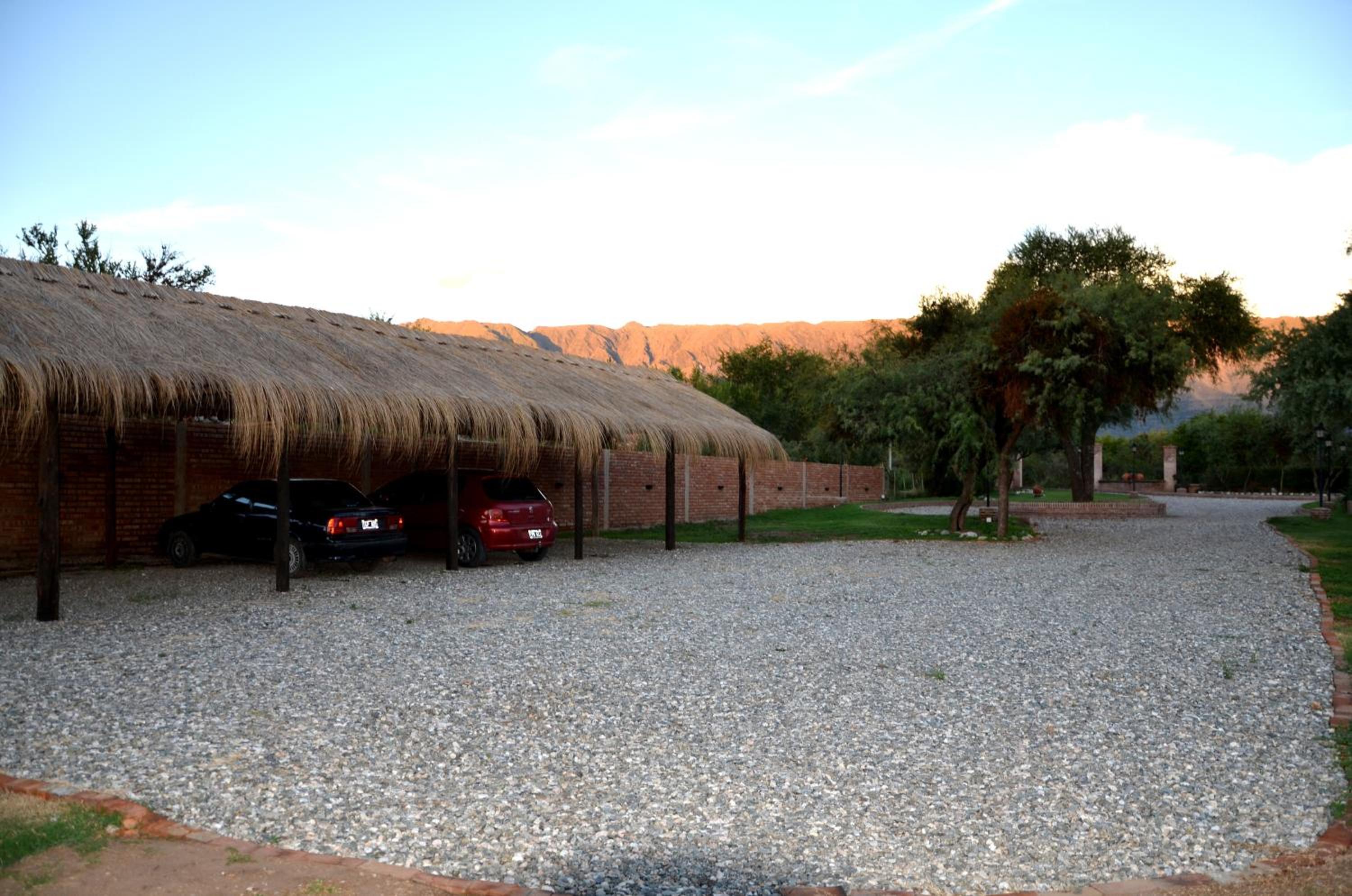 Lauquen Pilmaiquen y spa