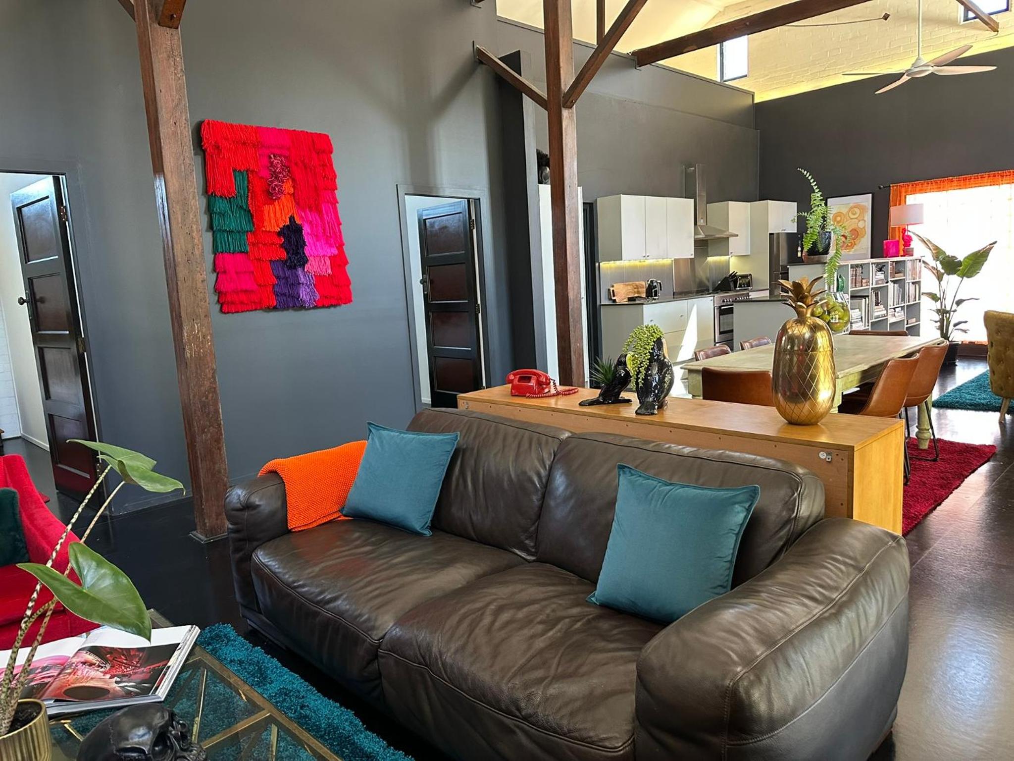 Palm Springs Retreat Hunter Valley