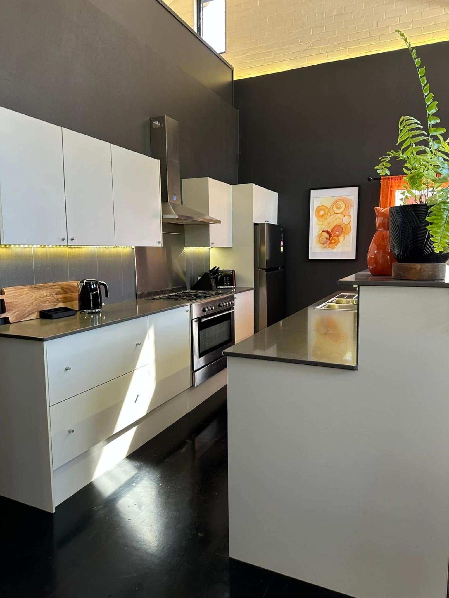 Palm Springs Retreat Hunter Valley