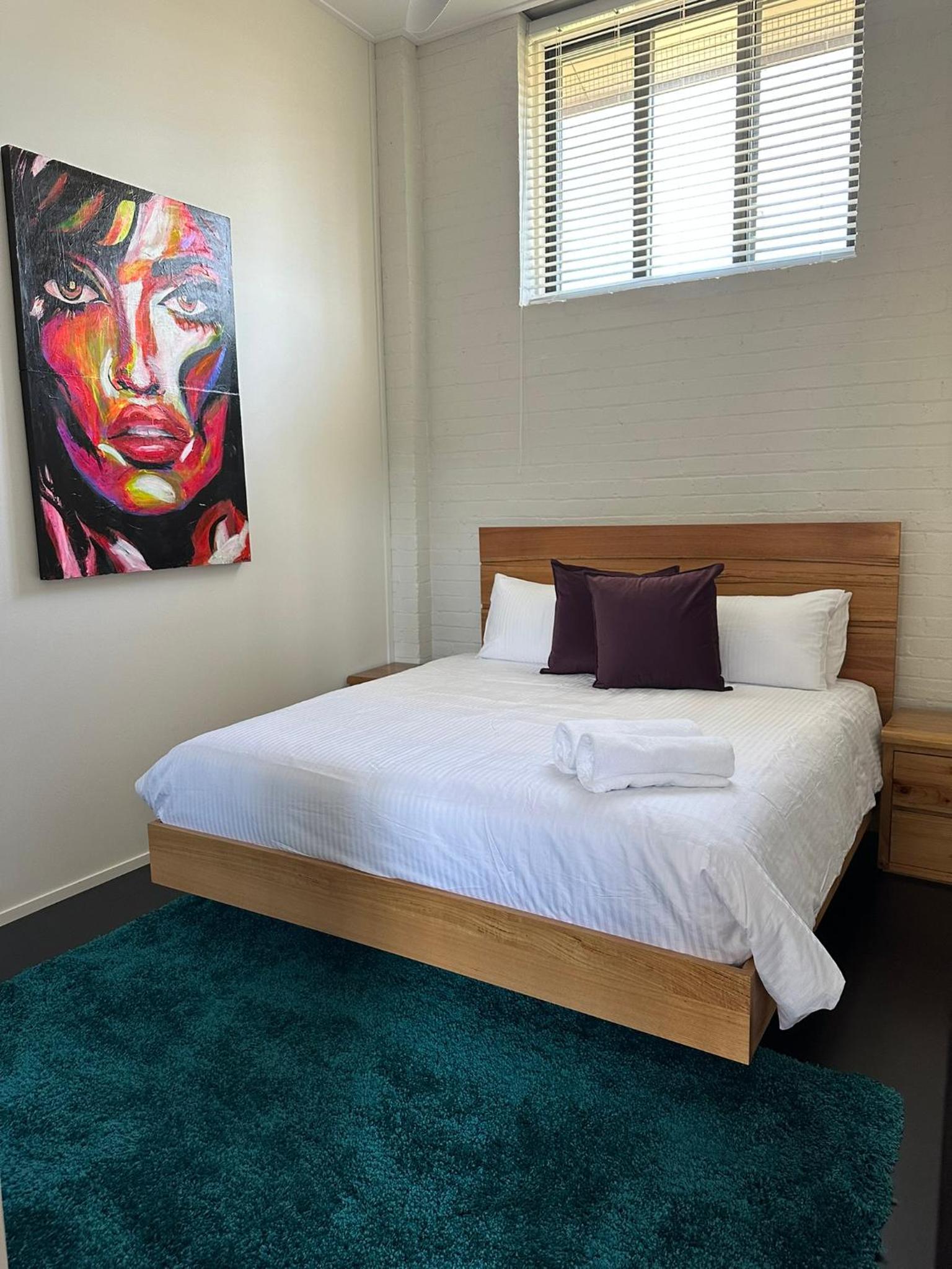 Palm Springs Retreat Hunter Valley