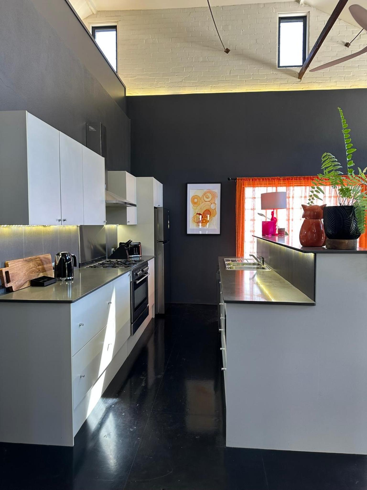 Palm Springs Retreat Hunter Valley