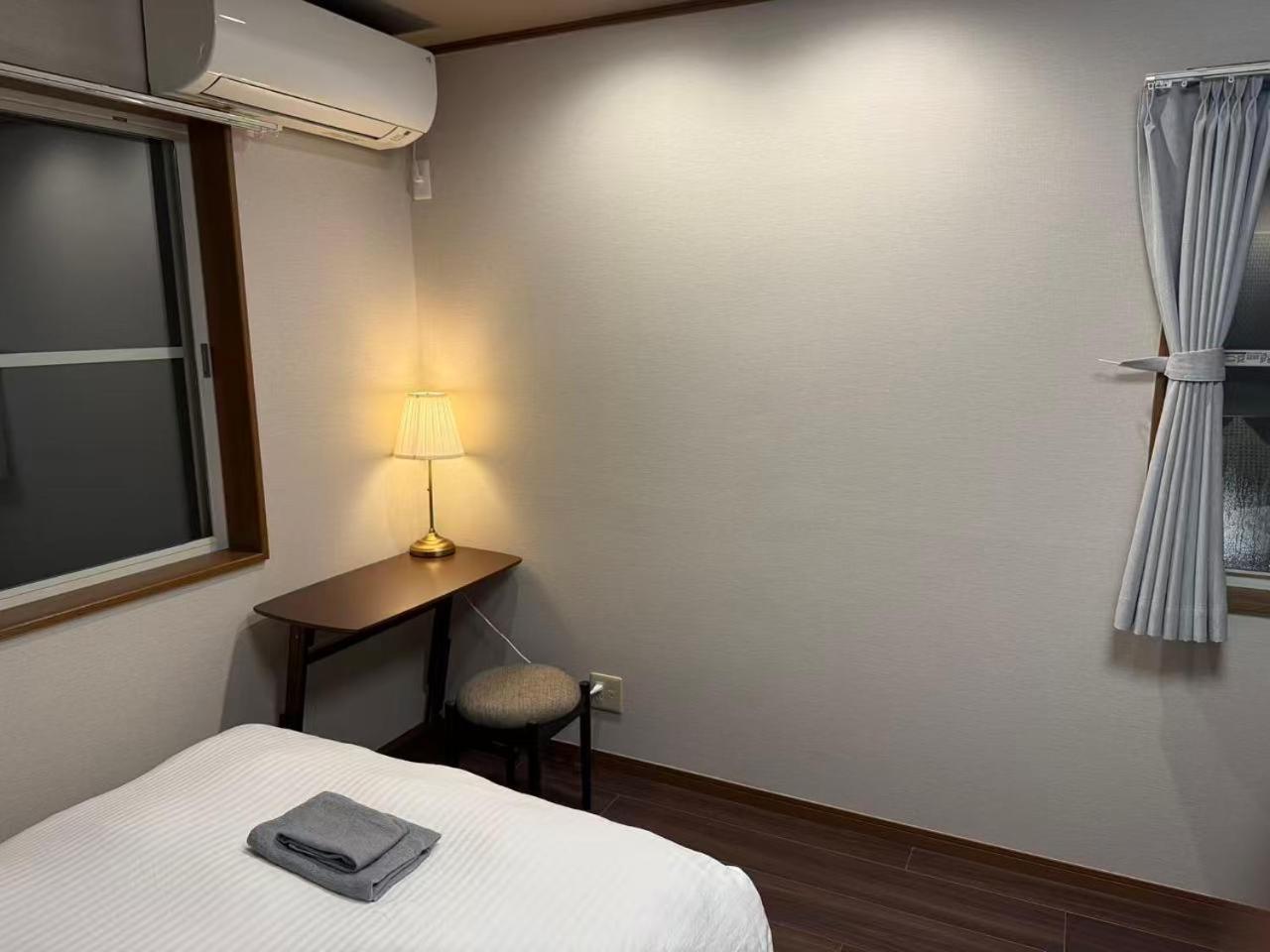 New open 落合南长崎站 步行5分 近新宿 附免费停车位 三层整栋出租 -SJ0394