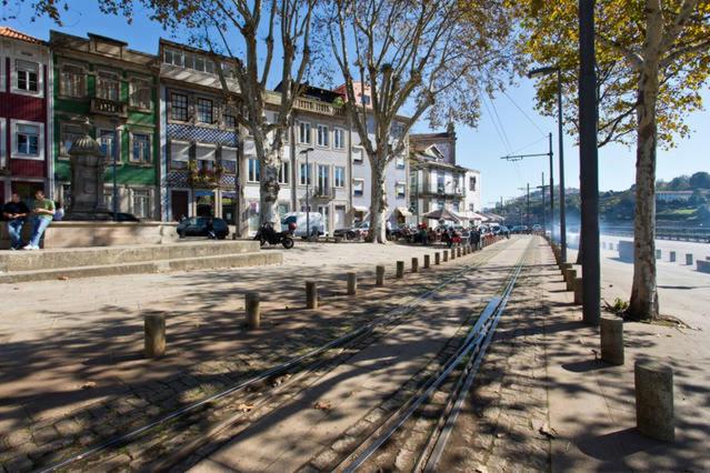 Porto Douro River Guest House view 4