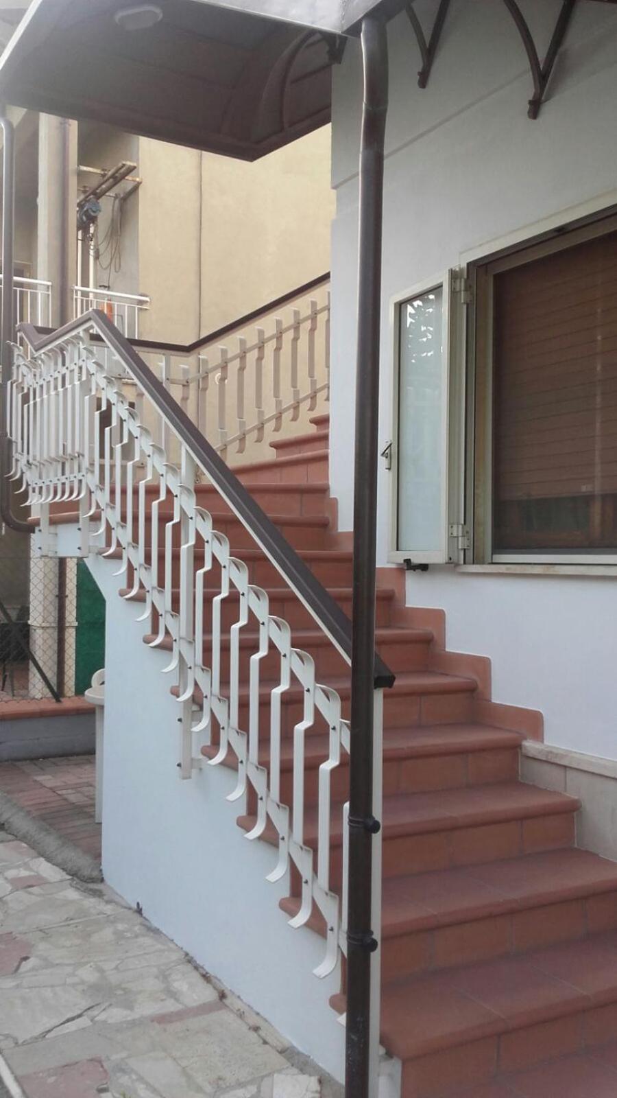 La Casina appartamento vacanze Assisi