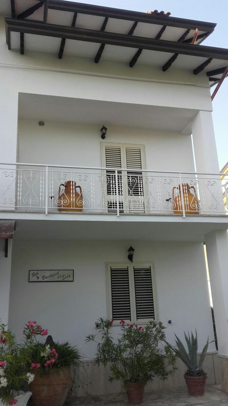 La Casina appartamento vacanze Assisi