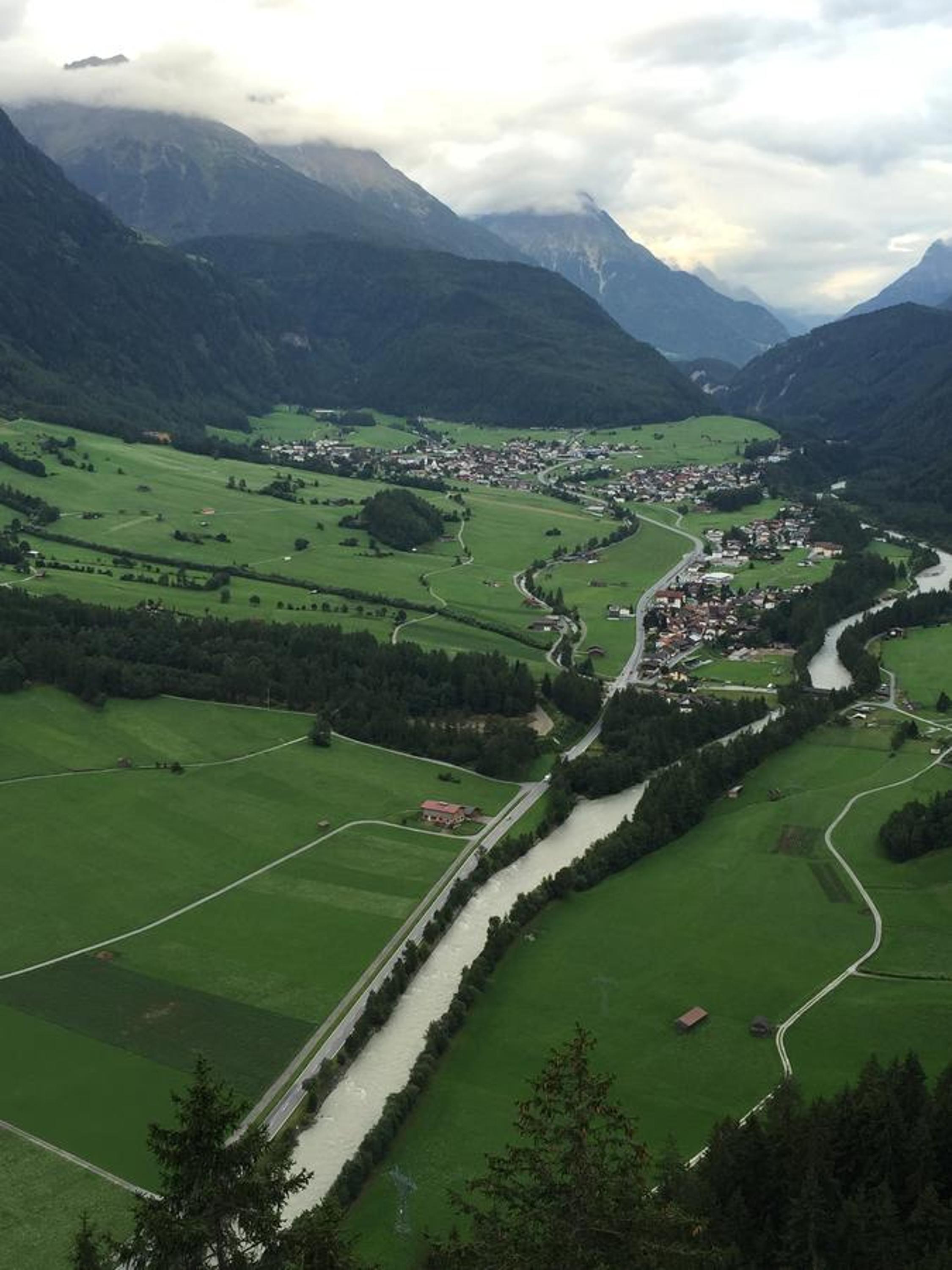 Alps 3000-2