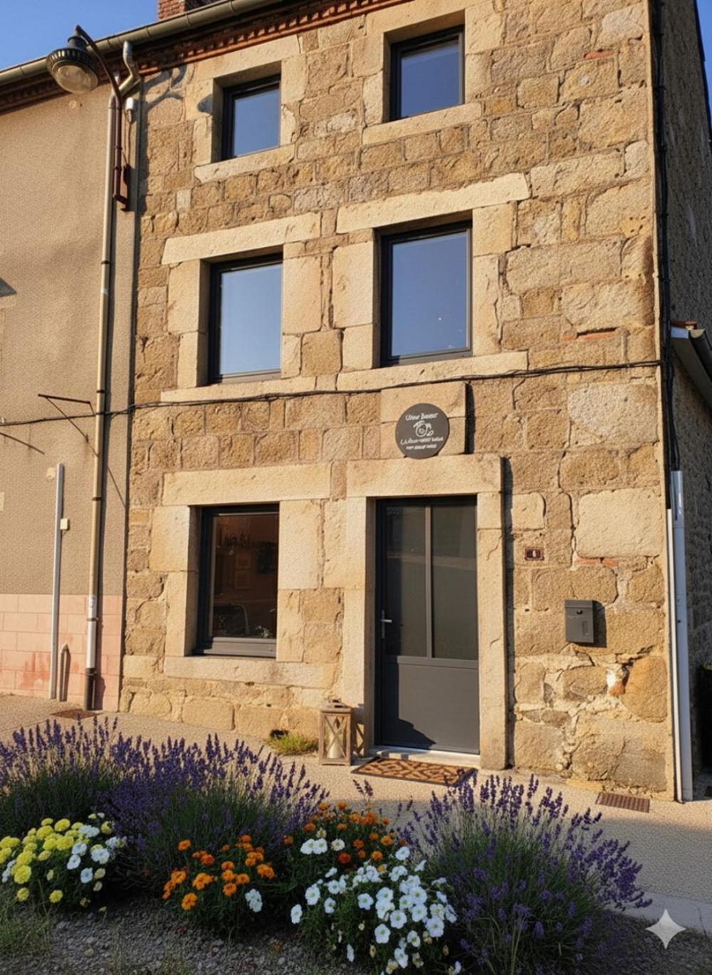 Escapade bien-être avec Sauna et Balnéo - ChezBross' La Parenthèse