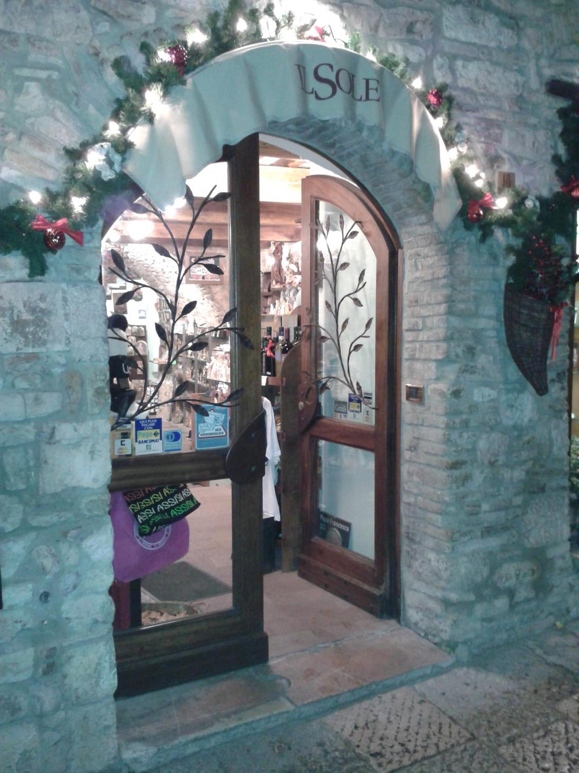 La Casina appartamento vacanze Assisi
