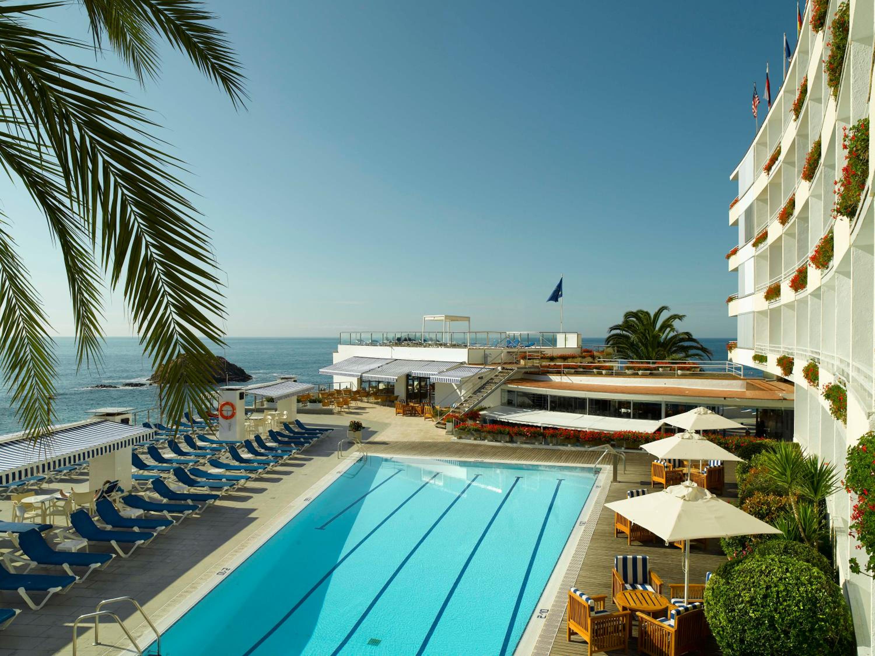 Hotel Gran Hotel Reymar 4 Sup - Image 1