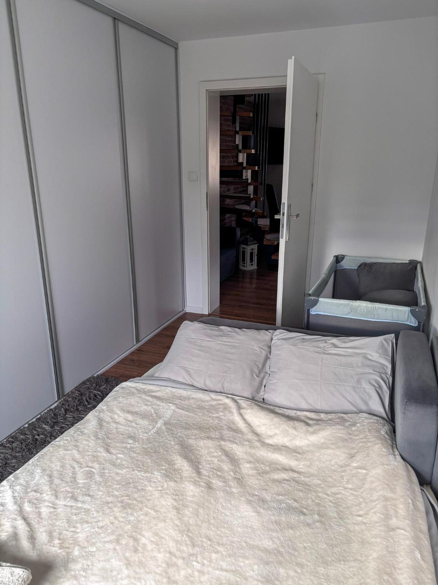 Gierymskiego Loft