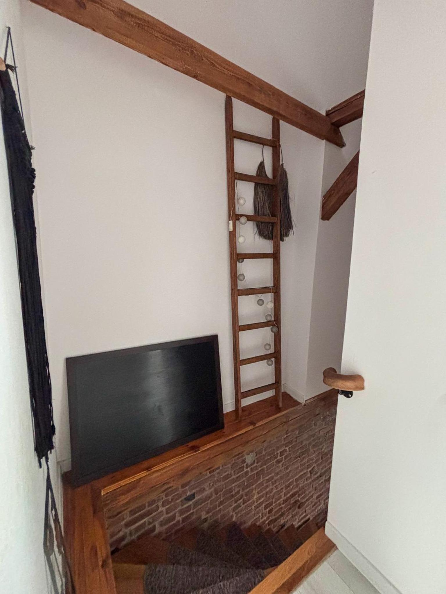 Gierymskiego Loft