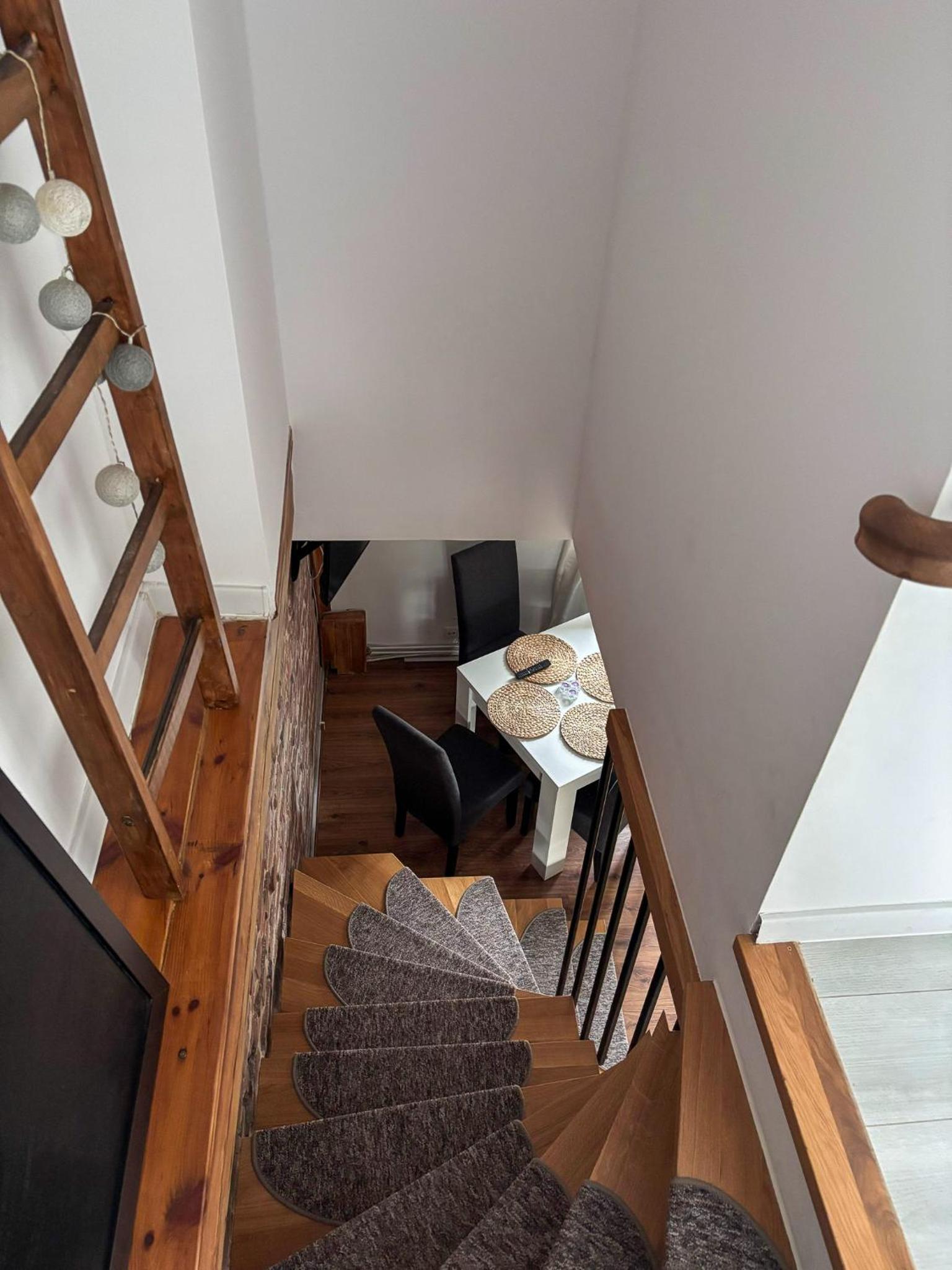 Gierymskiego Loft