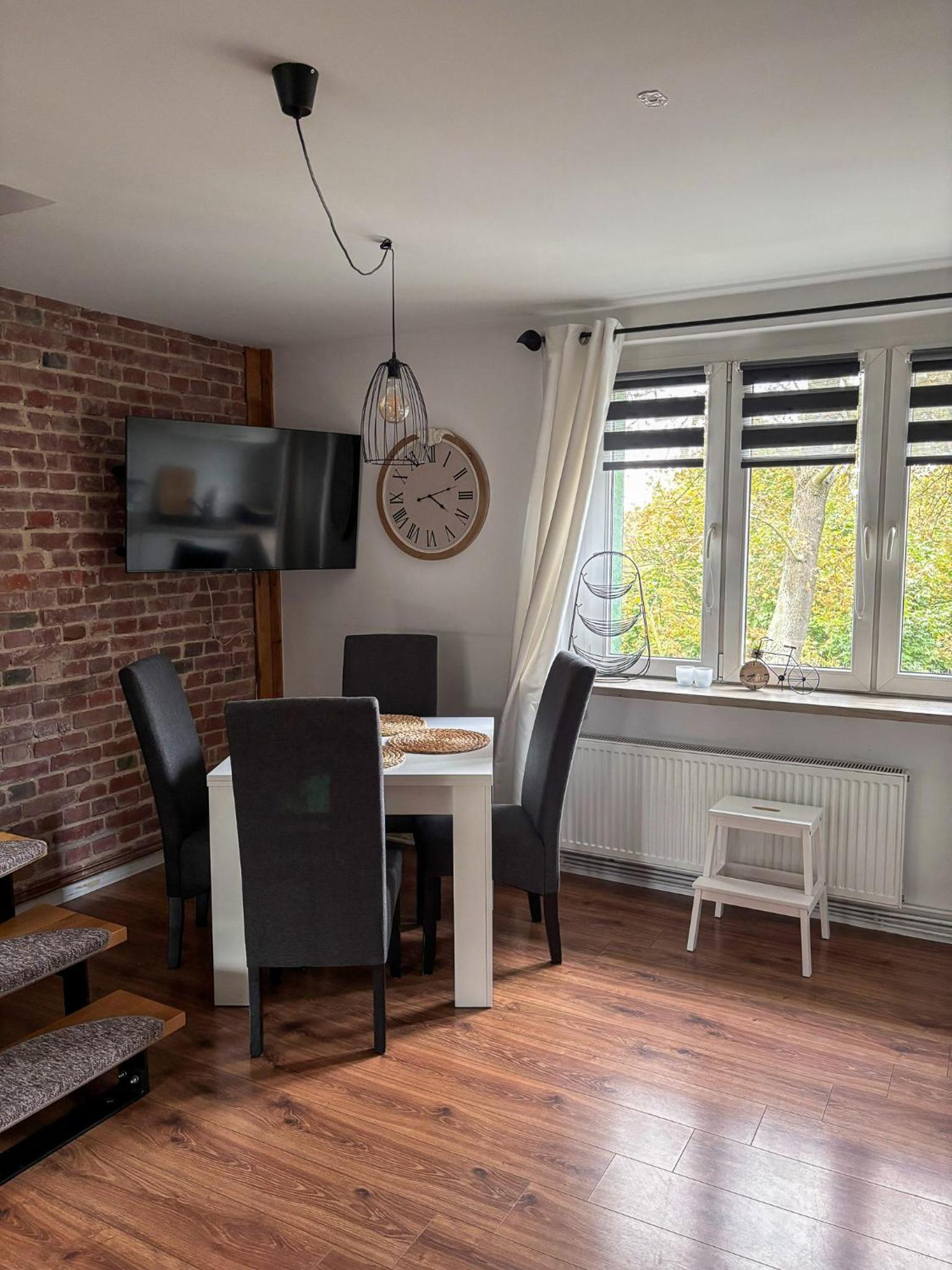 Gierymskiego Loft