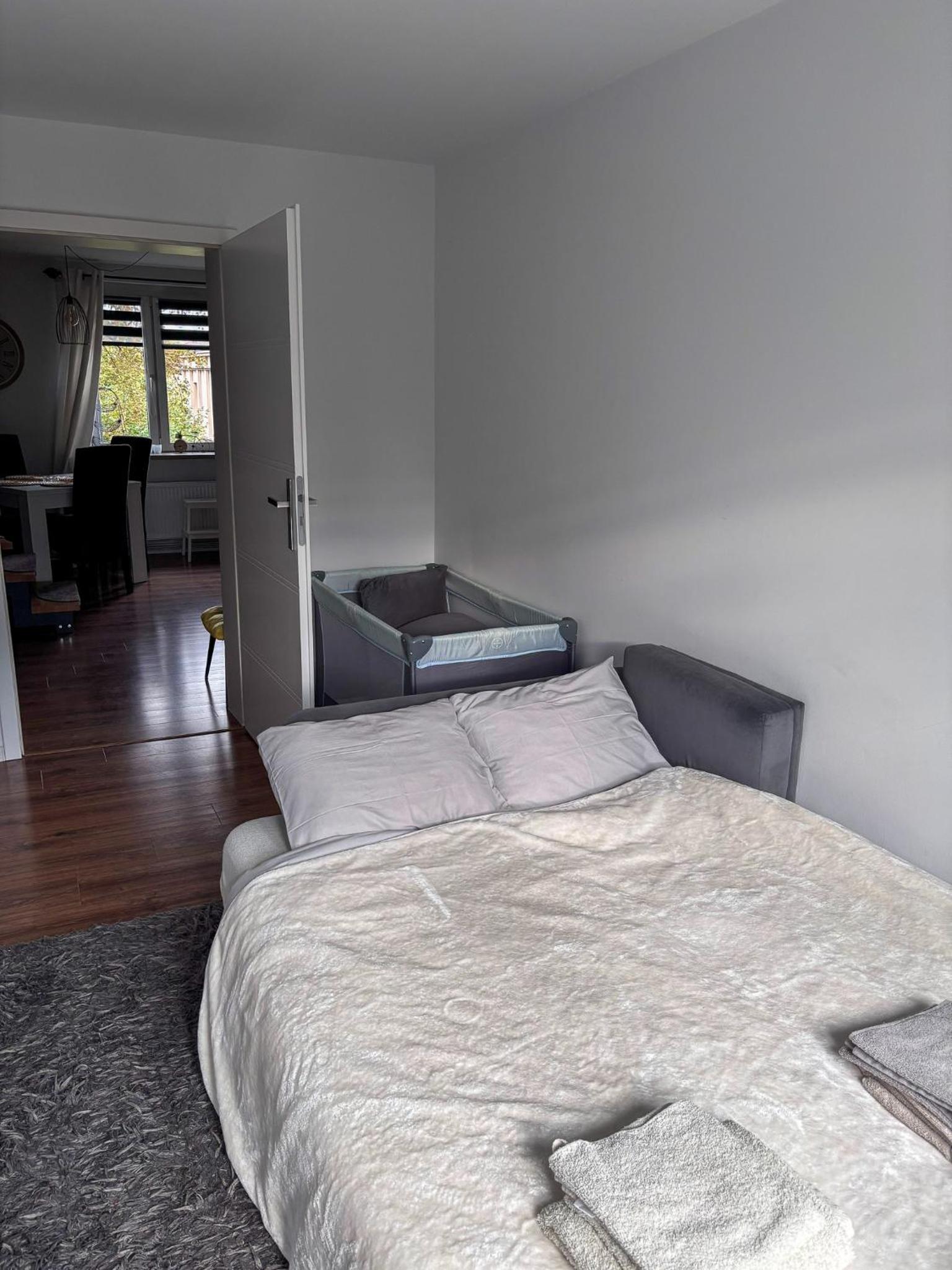 Gierymskiego Loft