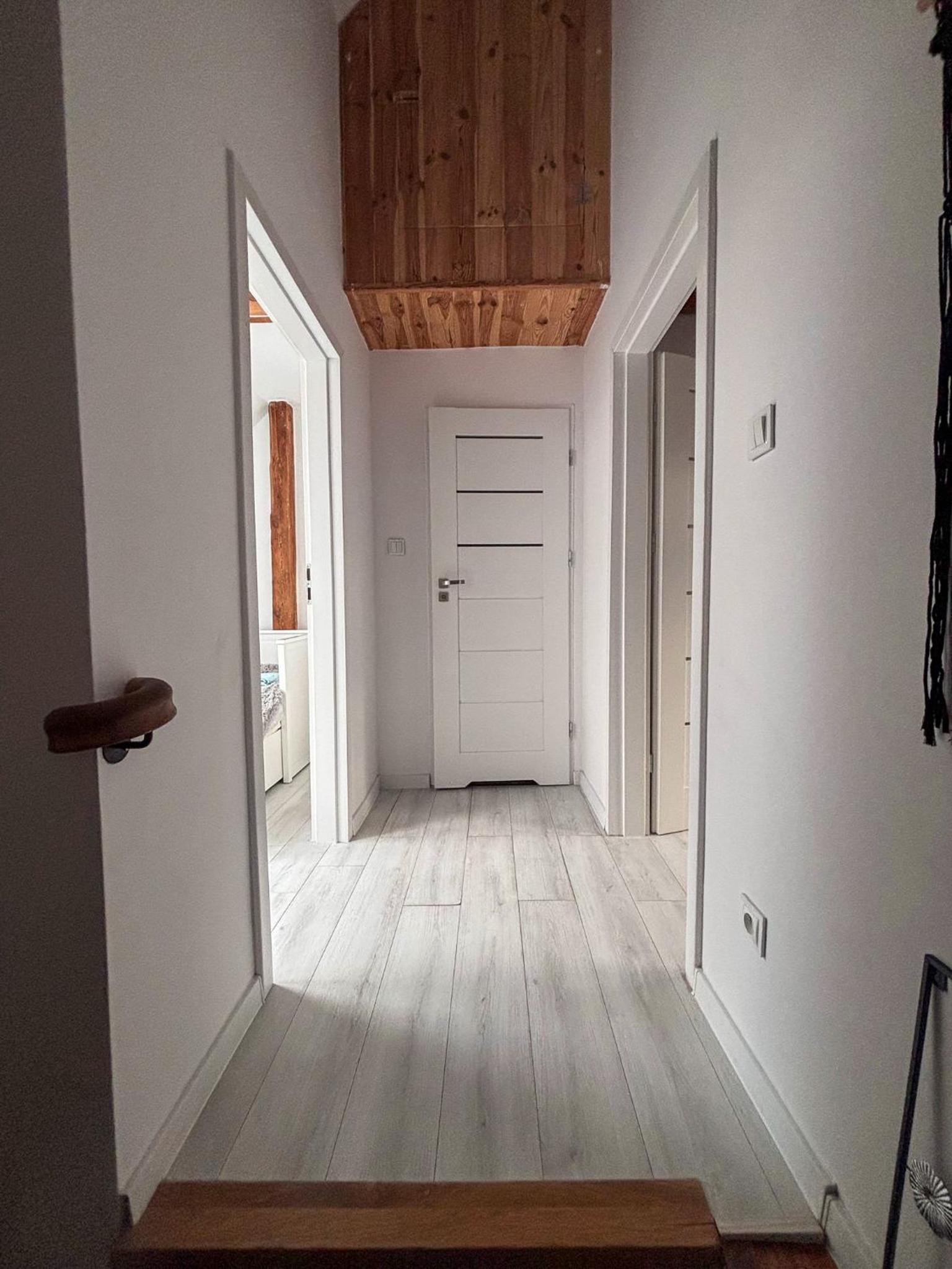 Gierymskiego Loft