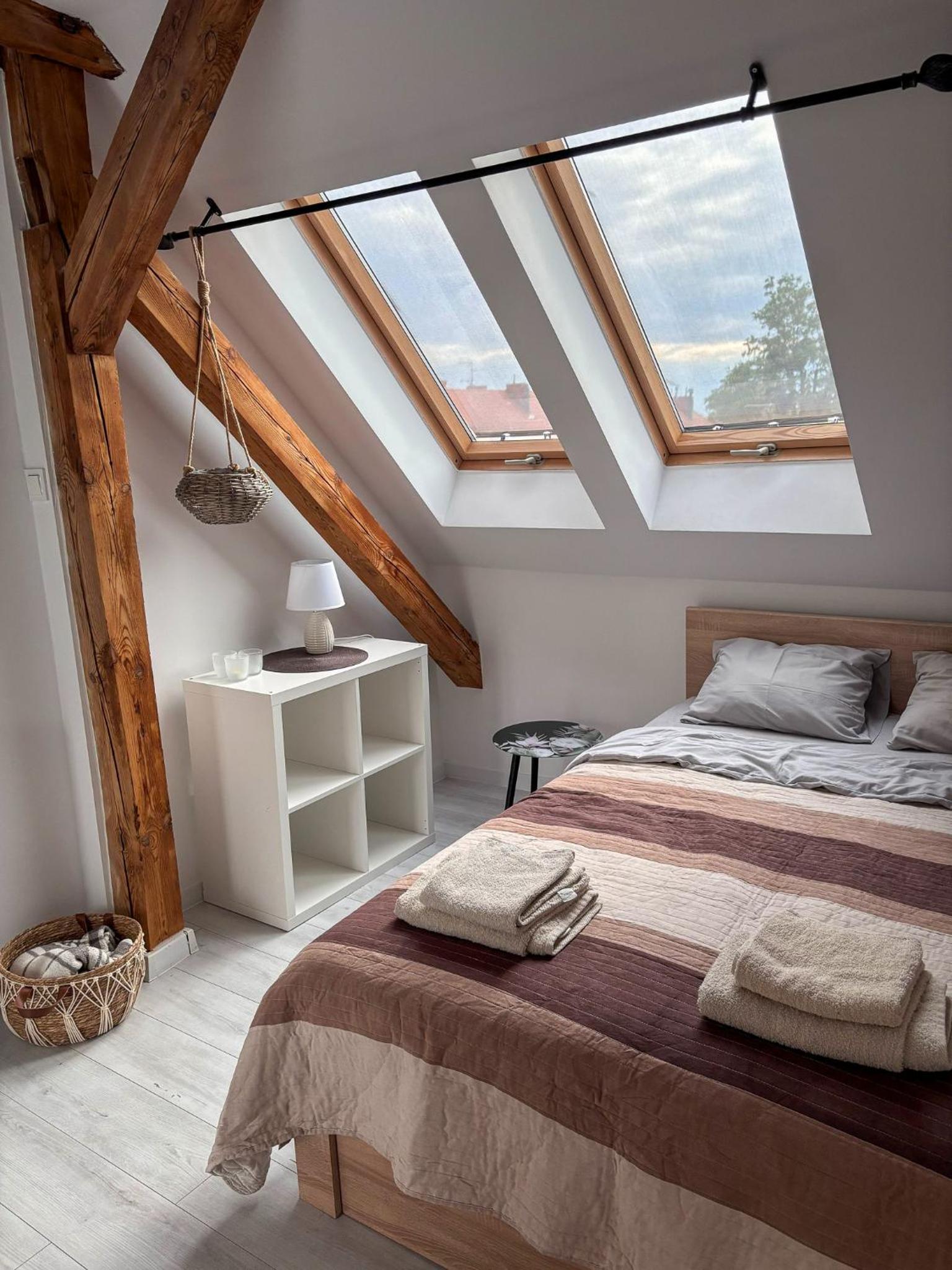 Gierymskiego Loft