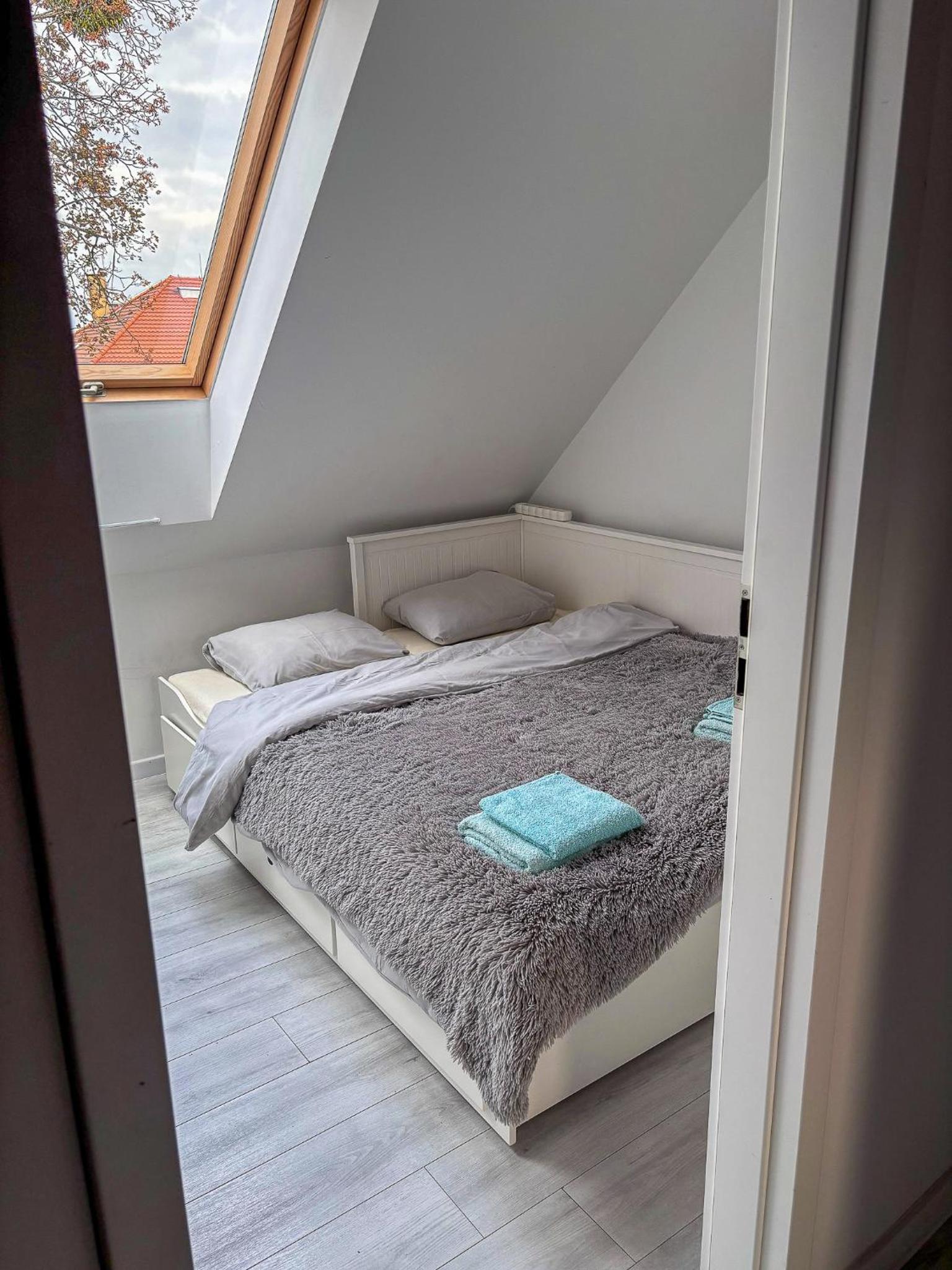 Gierymskiego Loft