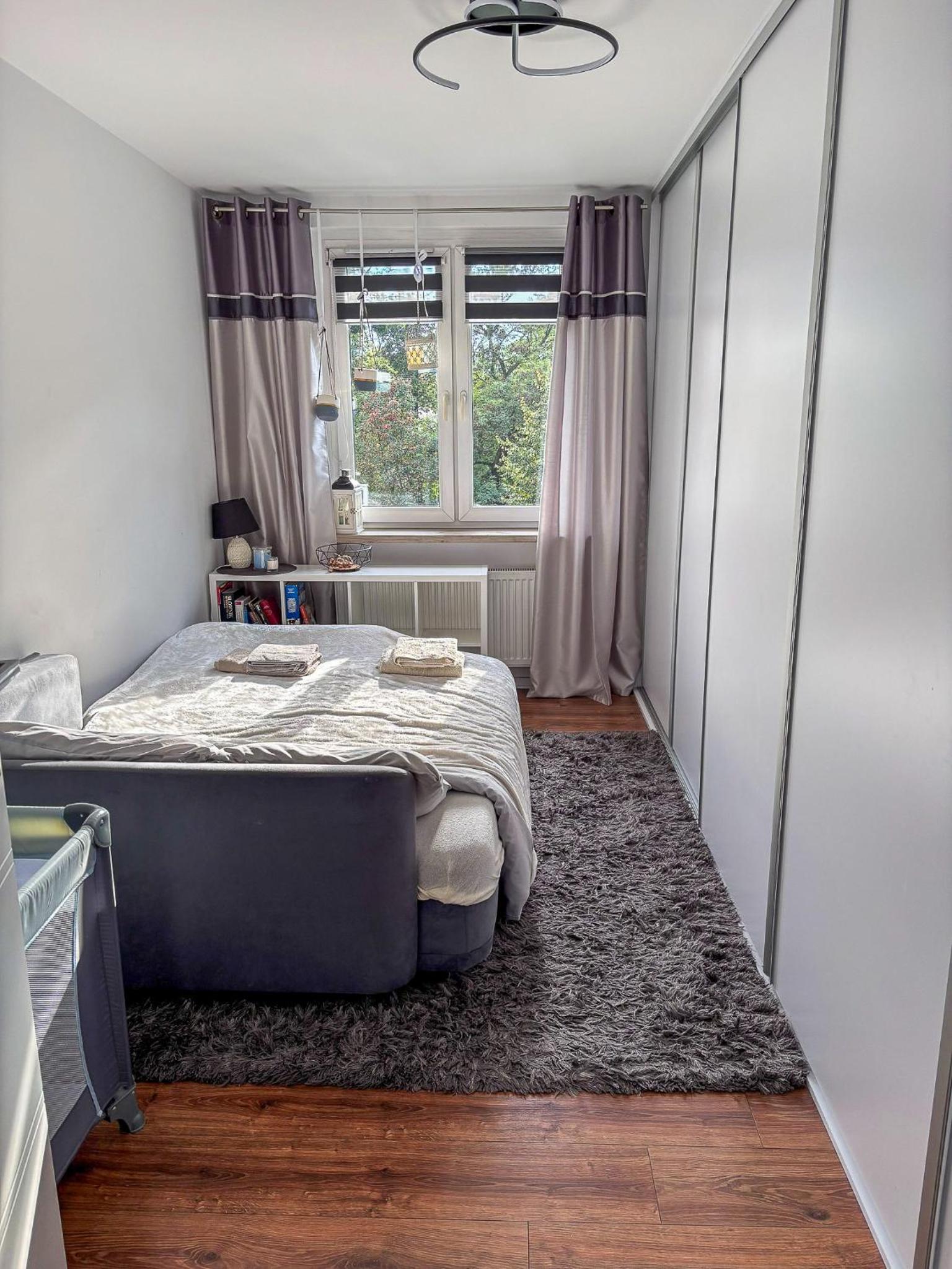 Gierymskiego Loft