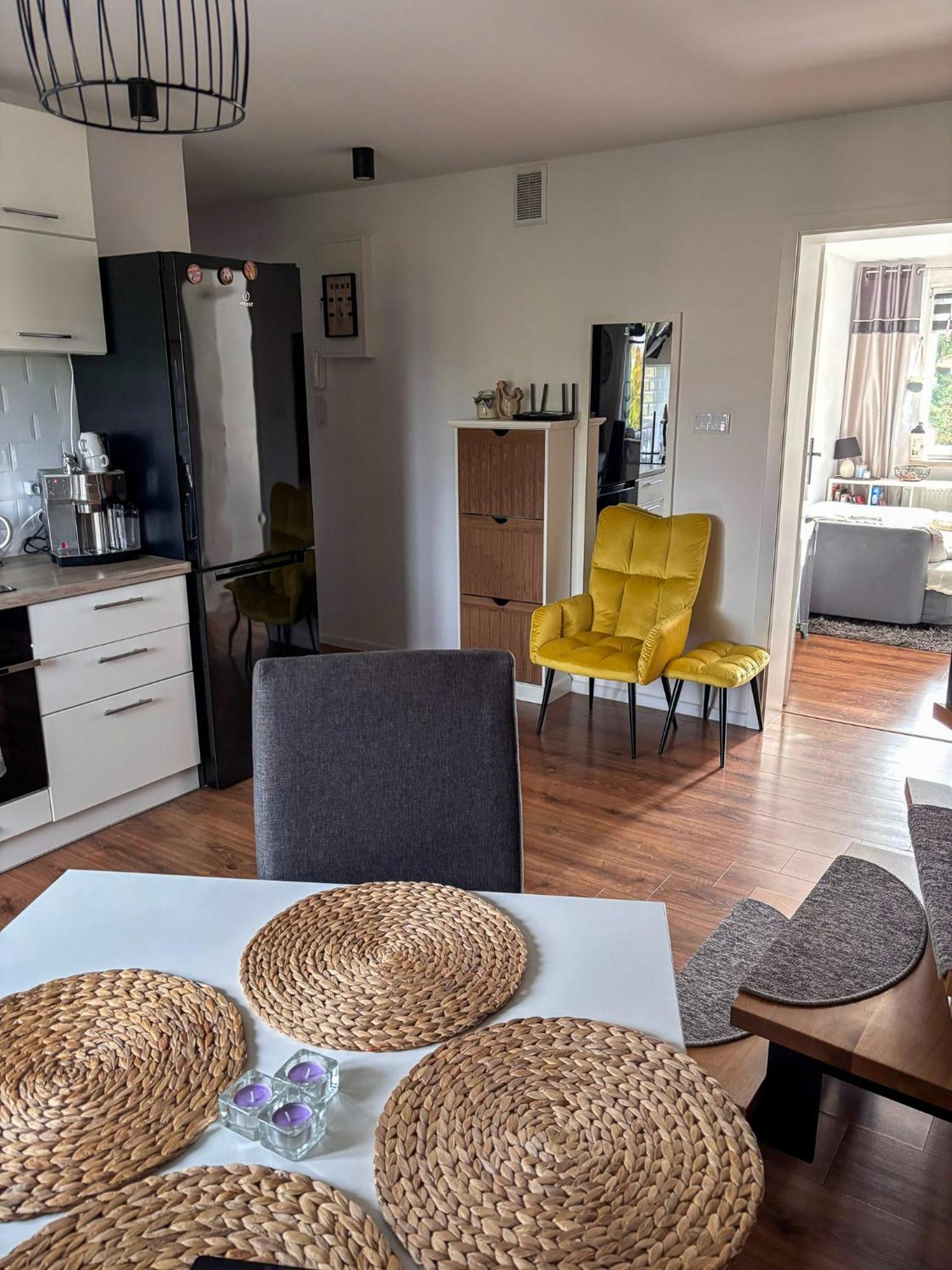 Gierymskiego Loft