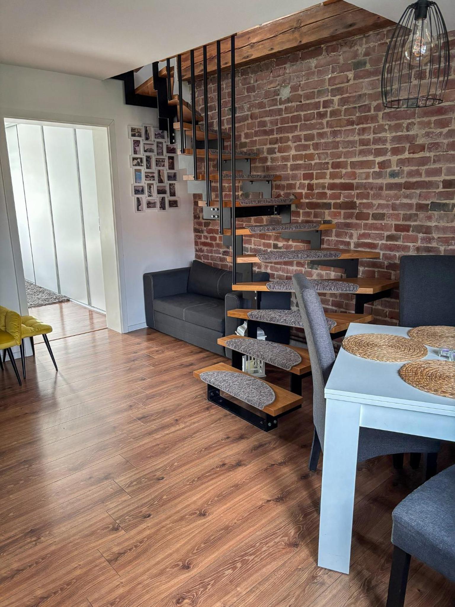 Gierymskiego Loft