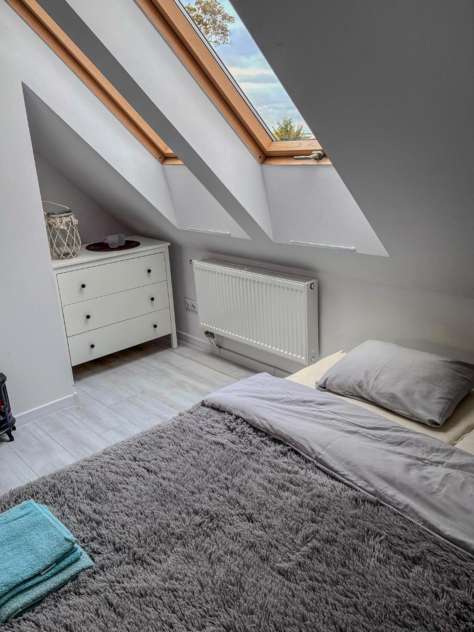Gierymskiego Loft