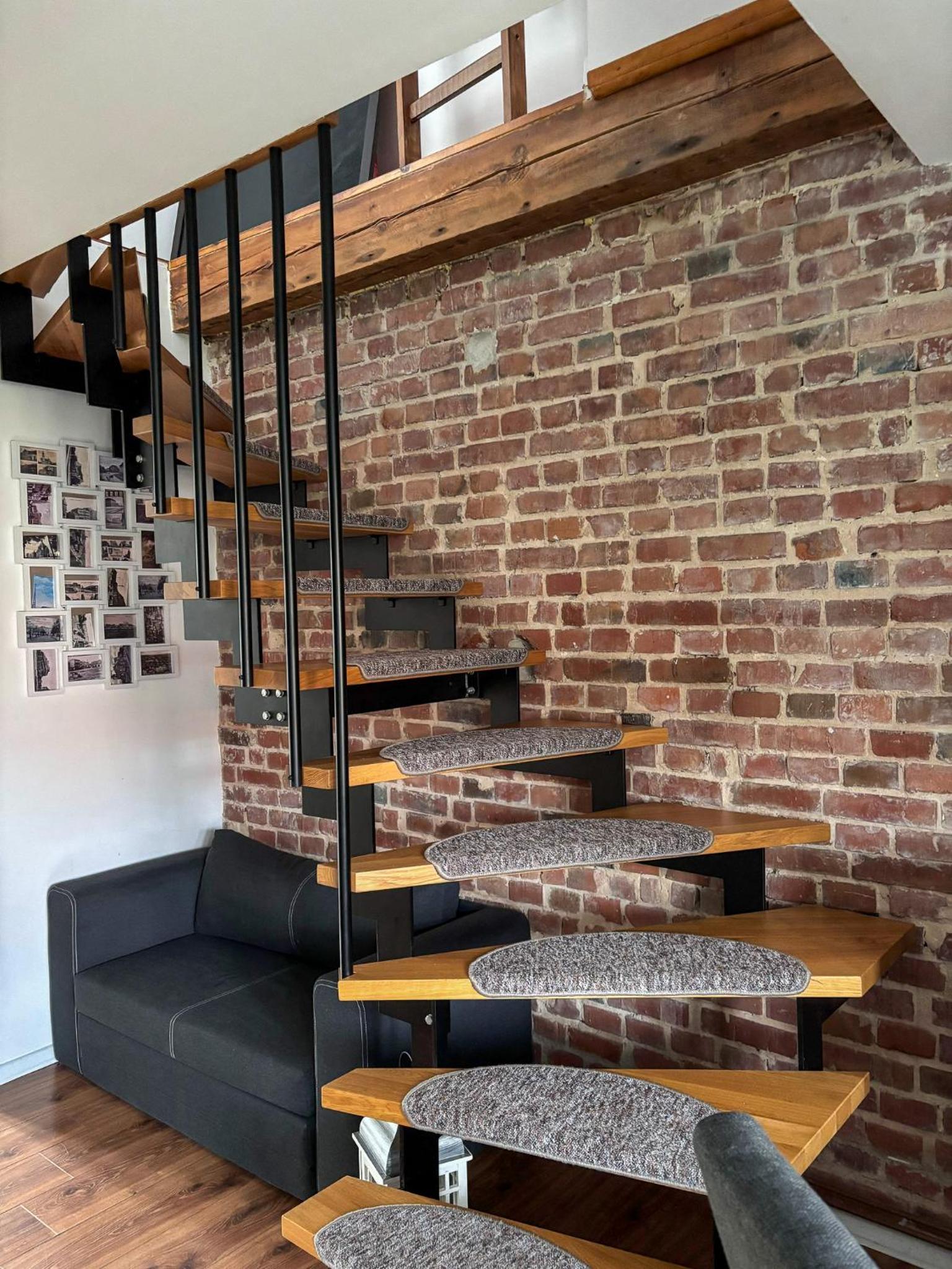 Gierymskiego Loft