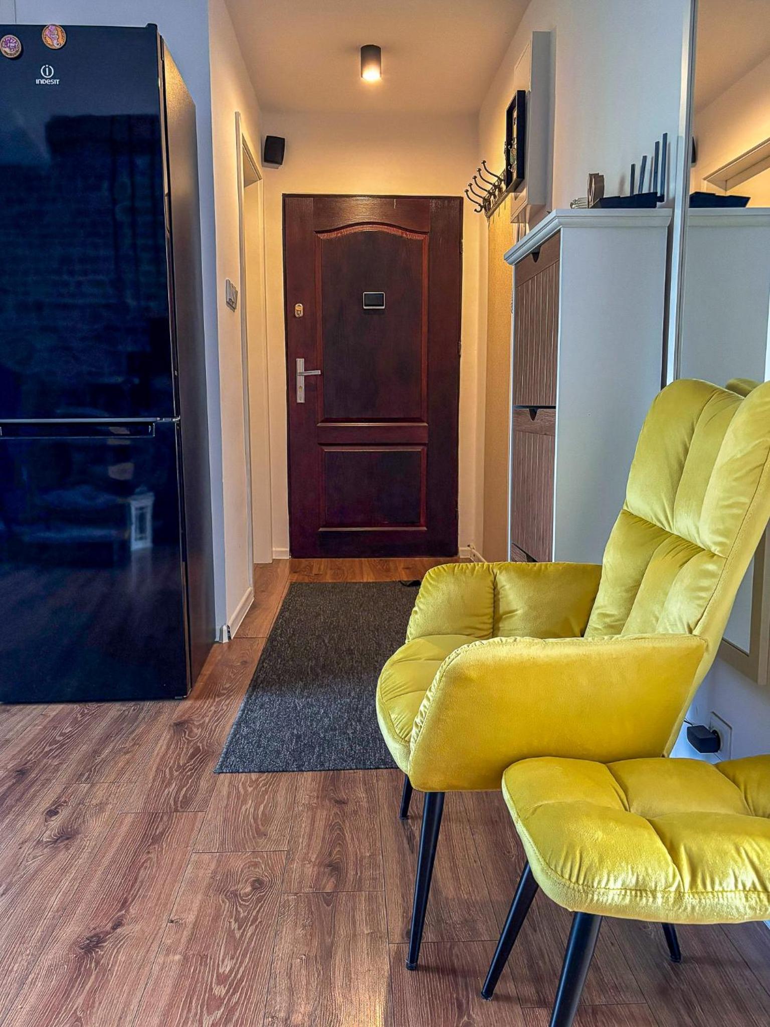 Gierymskiego Loft
