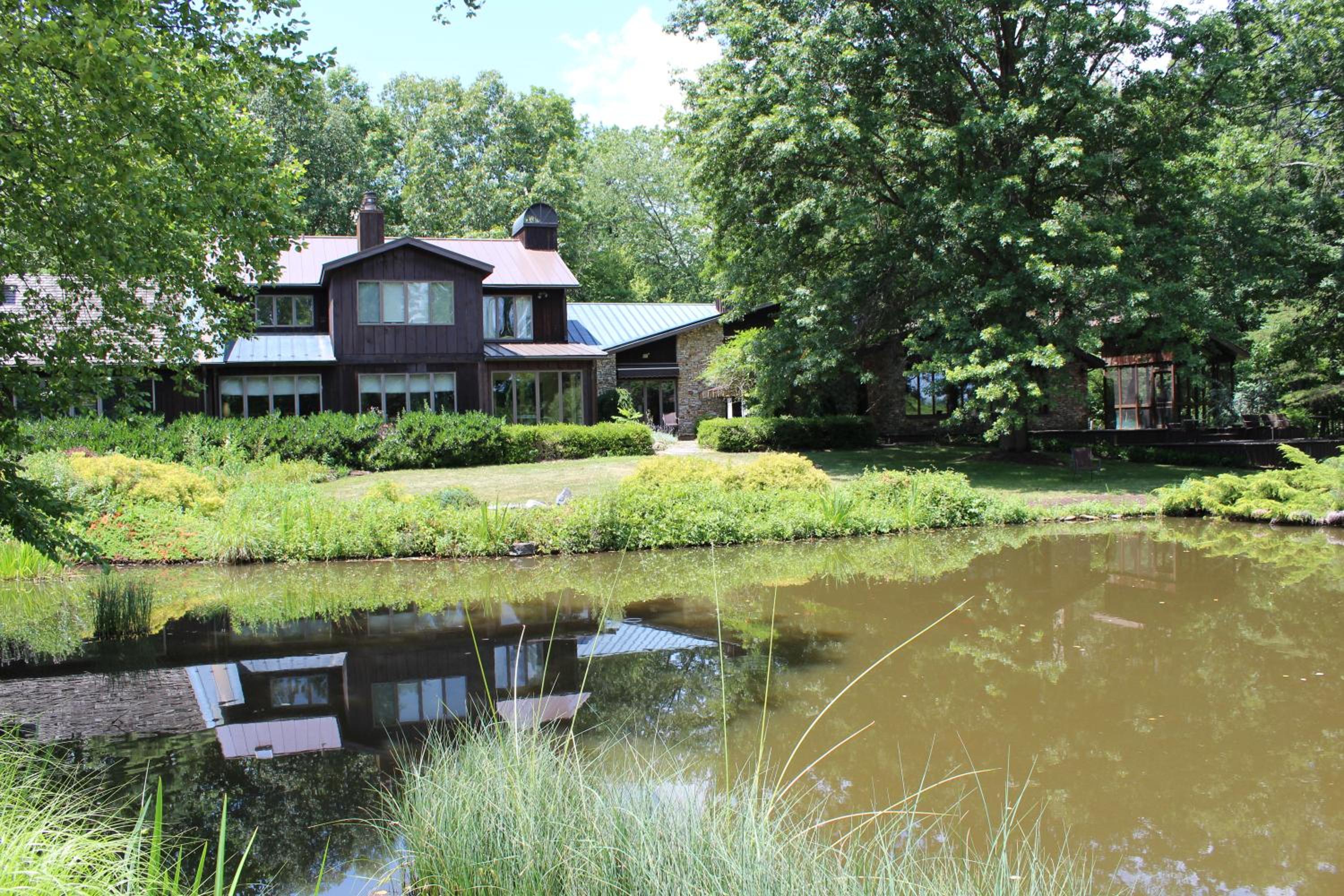 The Inn at White Oak view 4