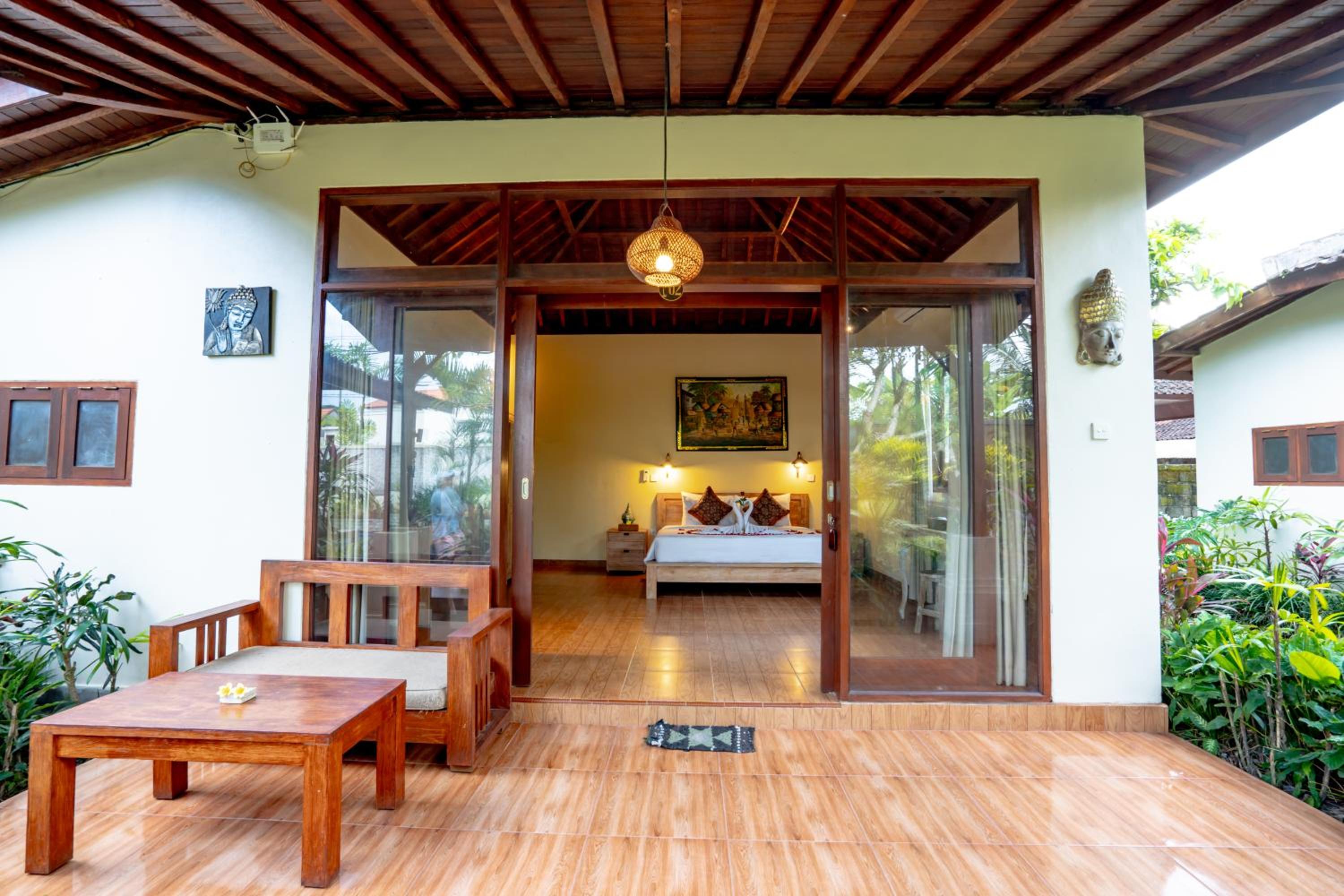Villa Sadia Ubud