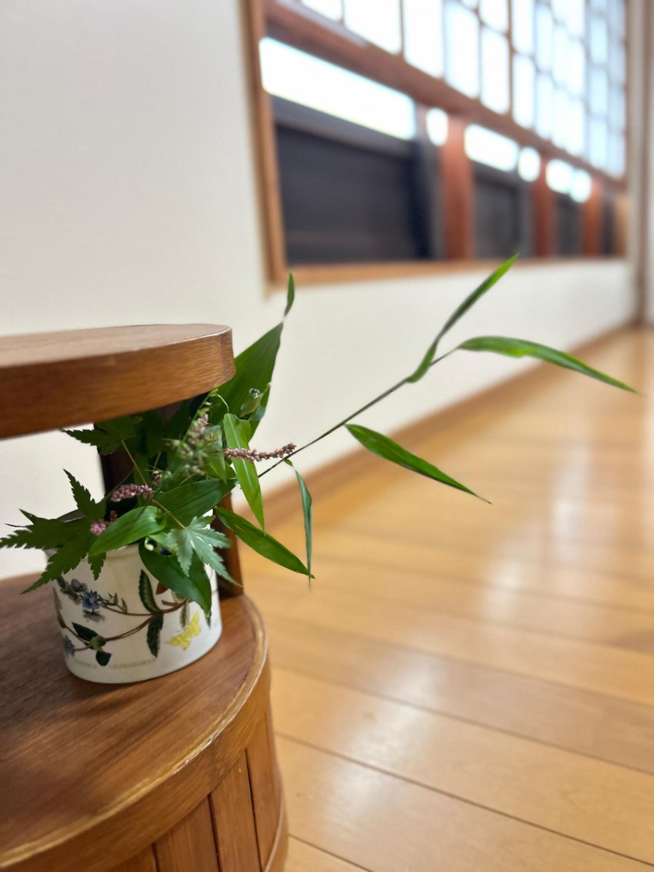 KINO SPACE Kyoto