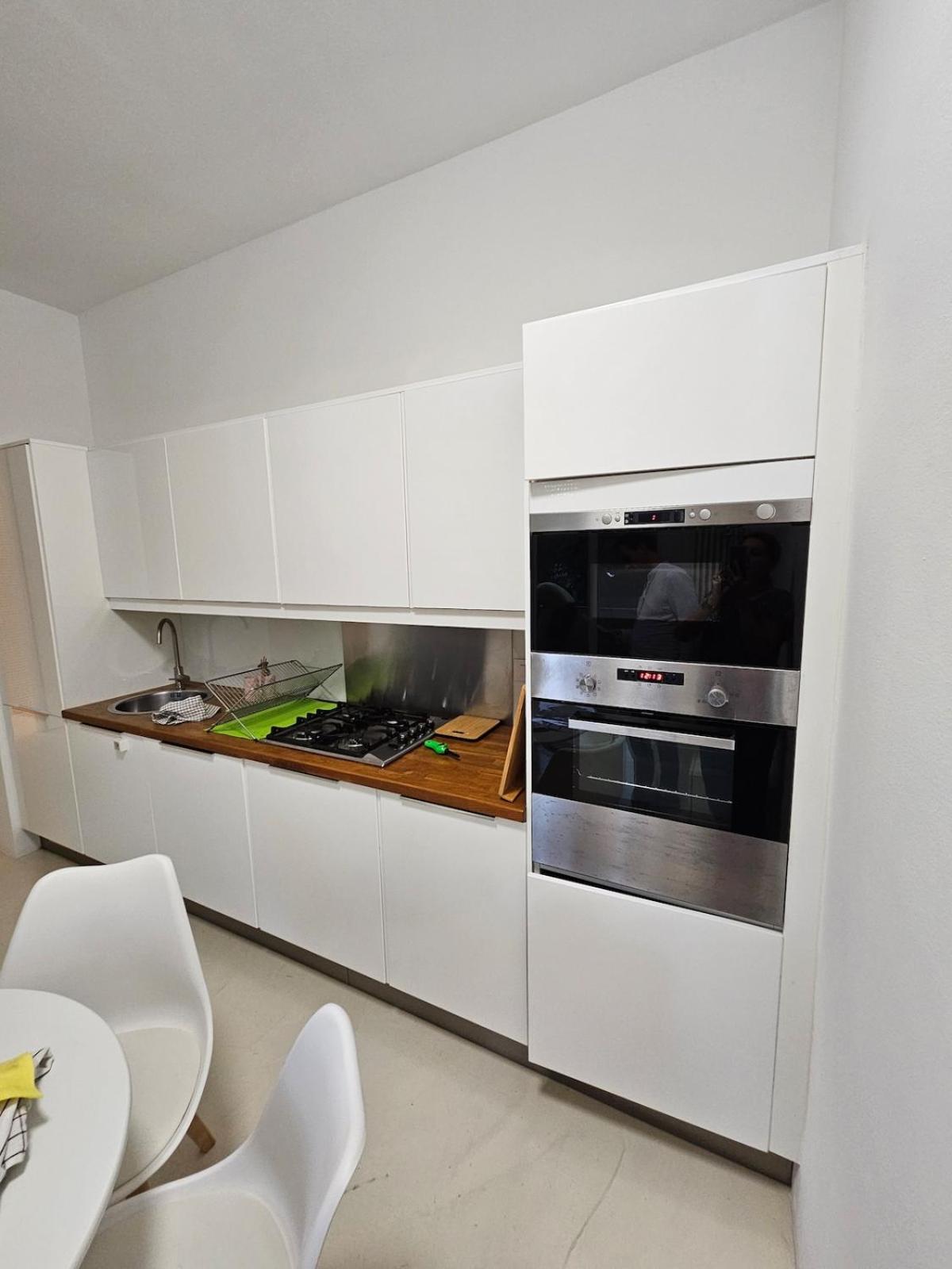 Rho garden suite