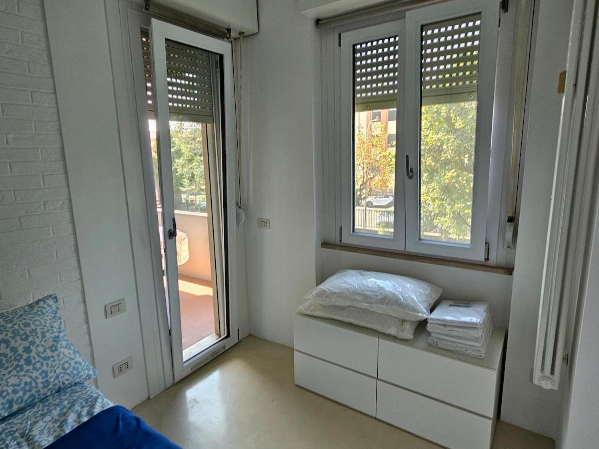 Rho garden suite