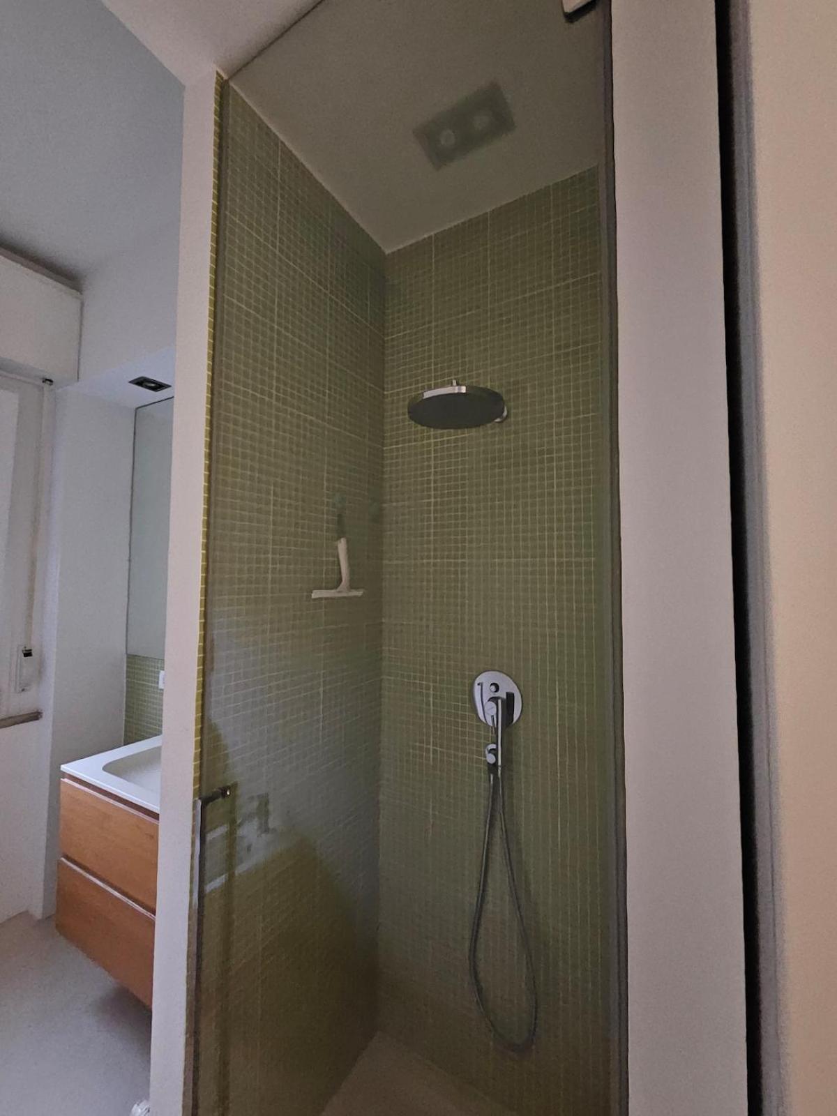 Rho garden suite