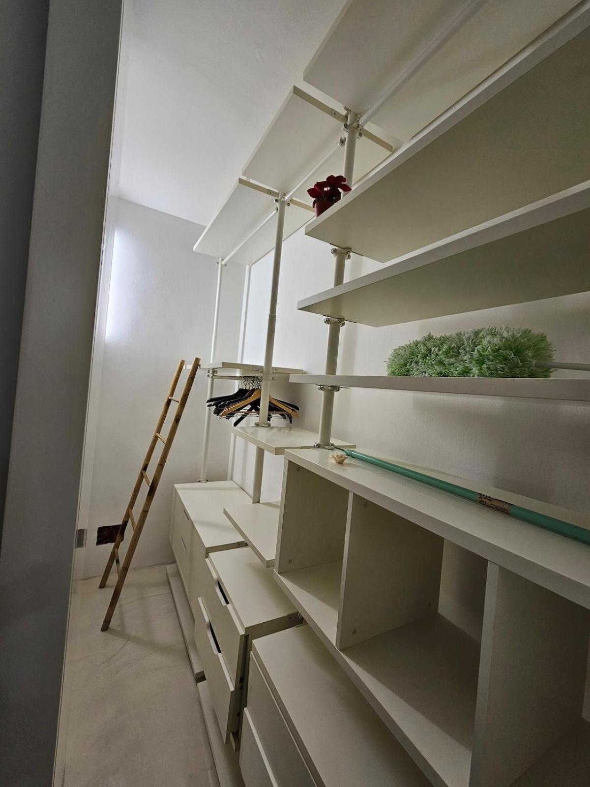 Rho garden suite
