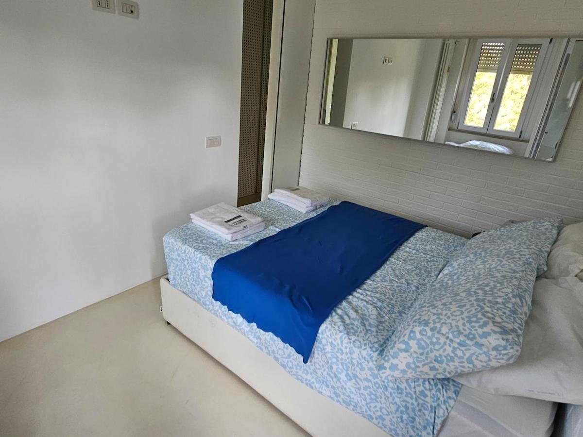 Rho garden suite