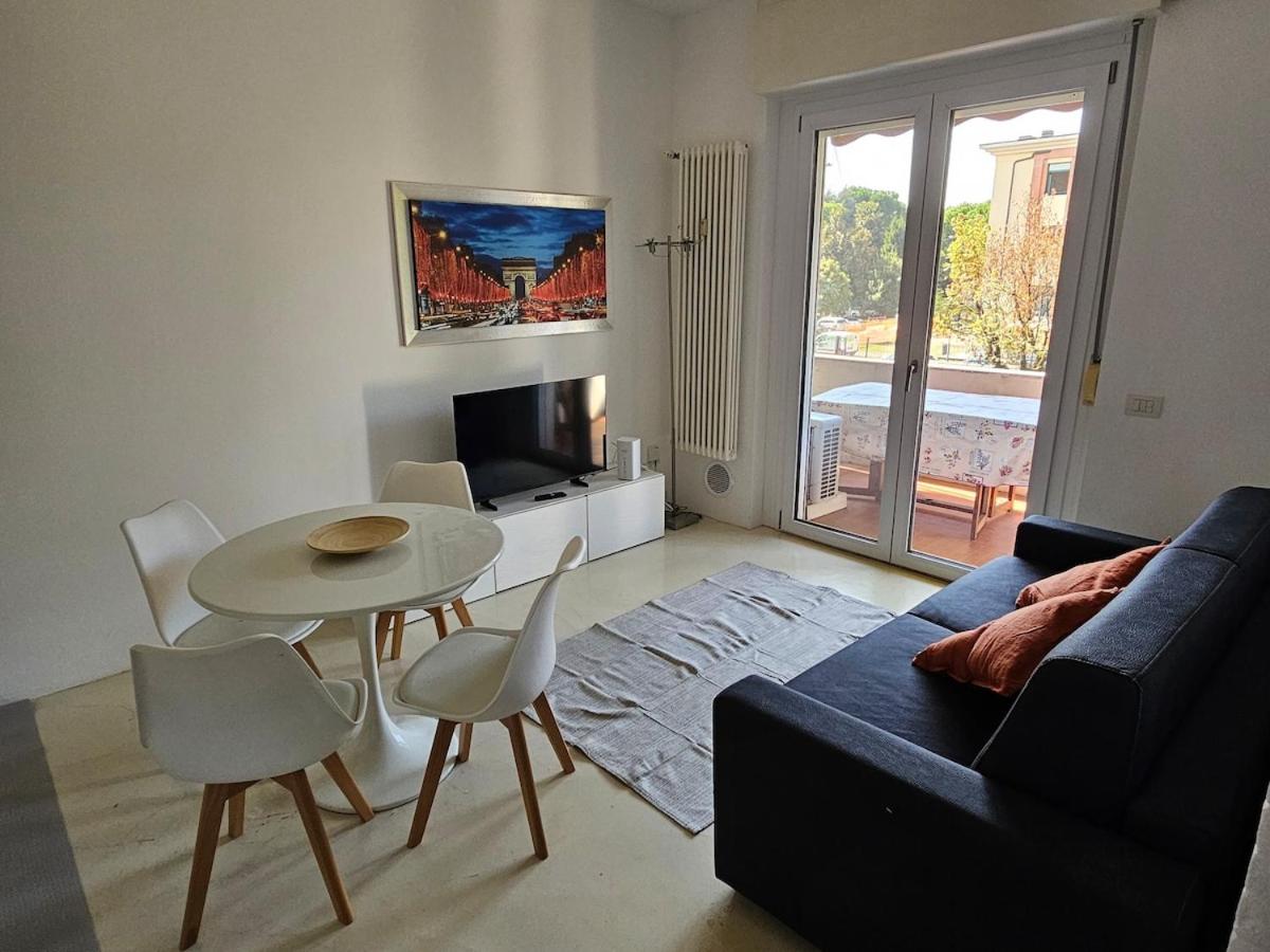 Rho garden suite