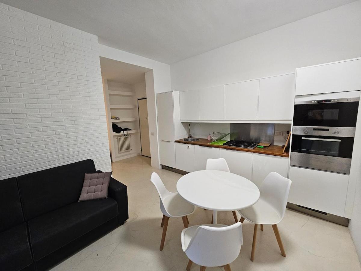 Rho garden suite